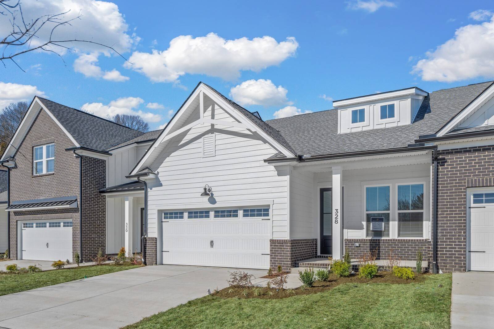 Thompsons Station, TN 37179,468 Buckwood Avenue #W