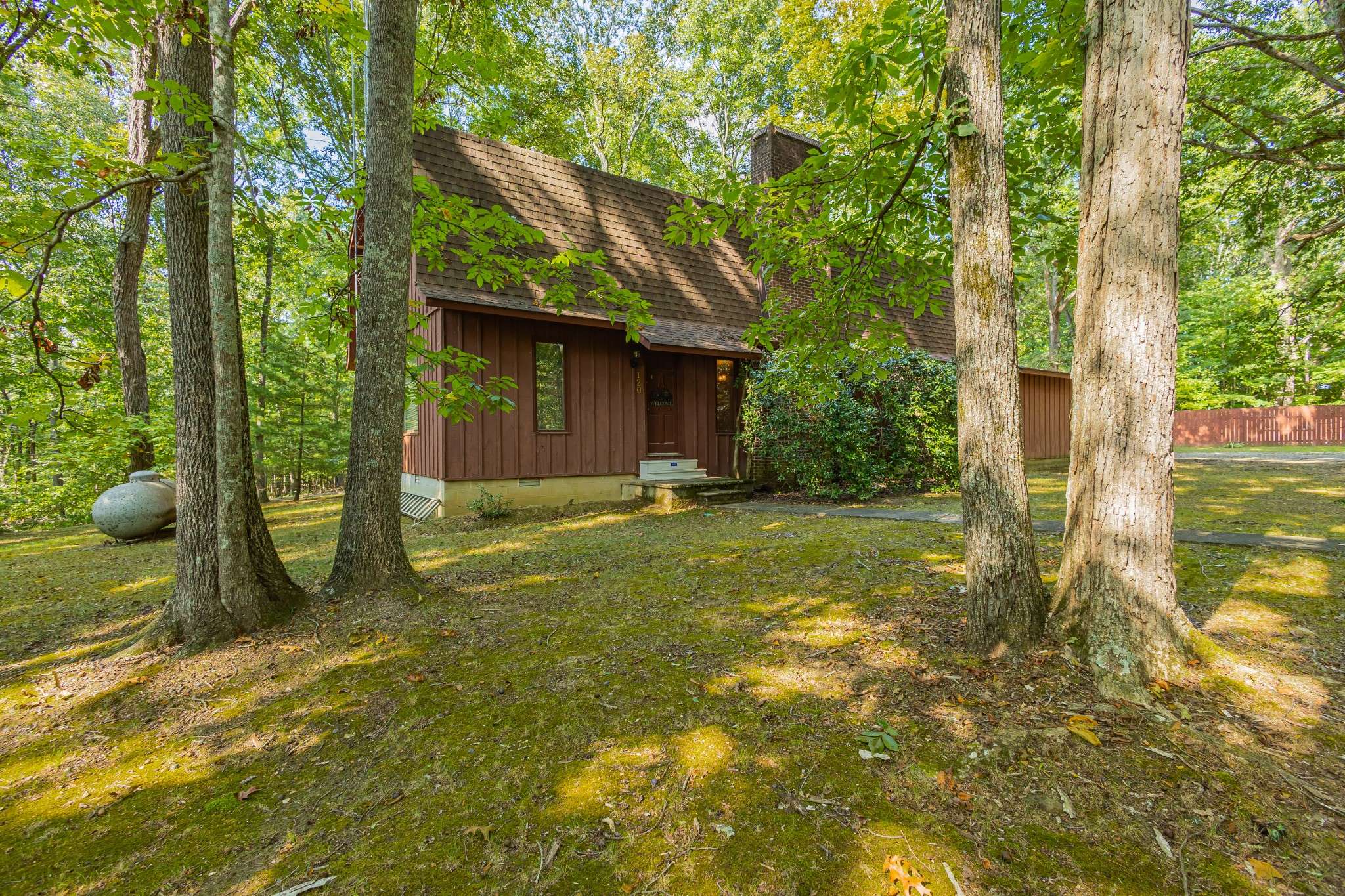 Tullahoma, TN 37388,120 Evans Dr