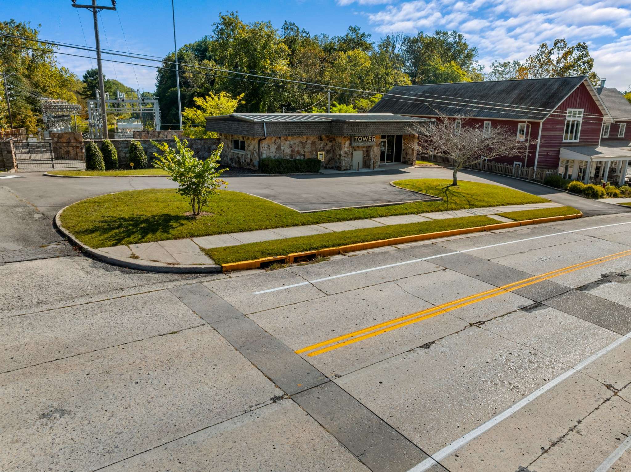 Sewanee, TN 37375,138 University Ave