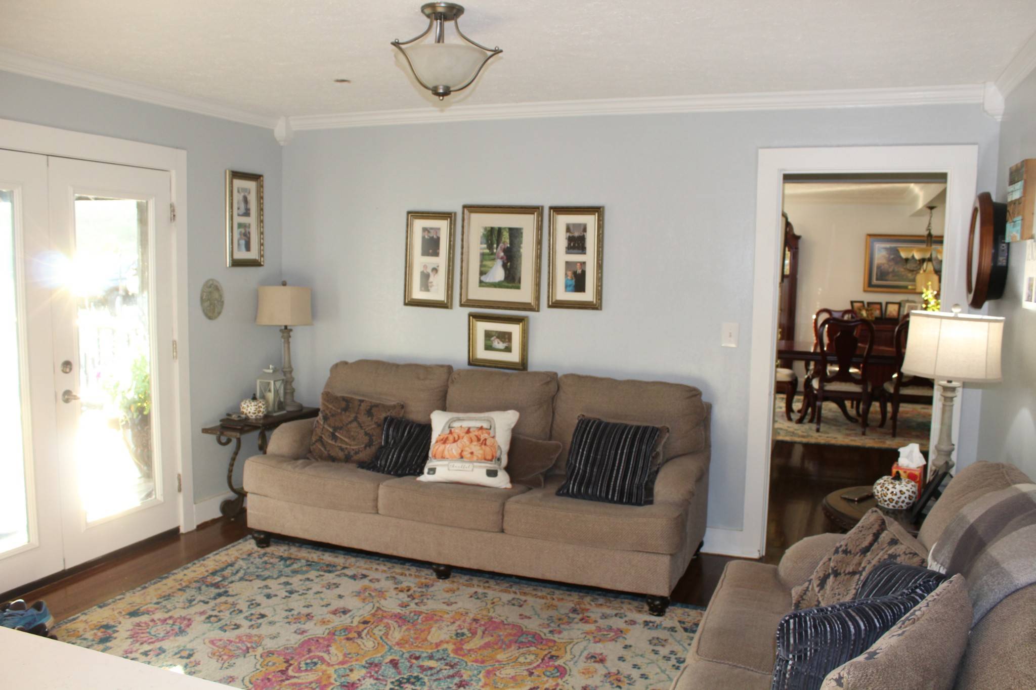 Rickman, TN 38580,352 Rickman Monterey Hwy