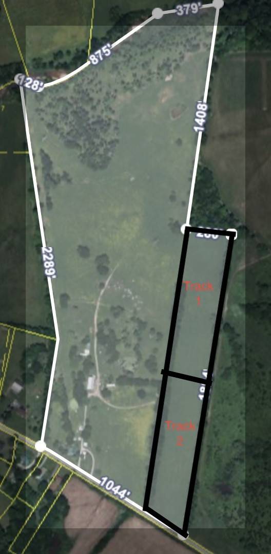 Mount Pleasant, TN 38474,2 Mount Joy Rd