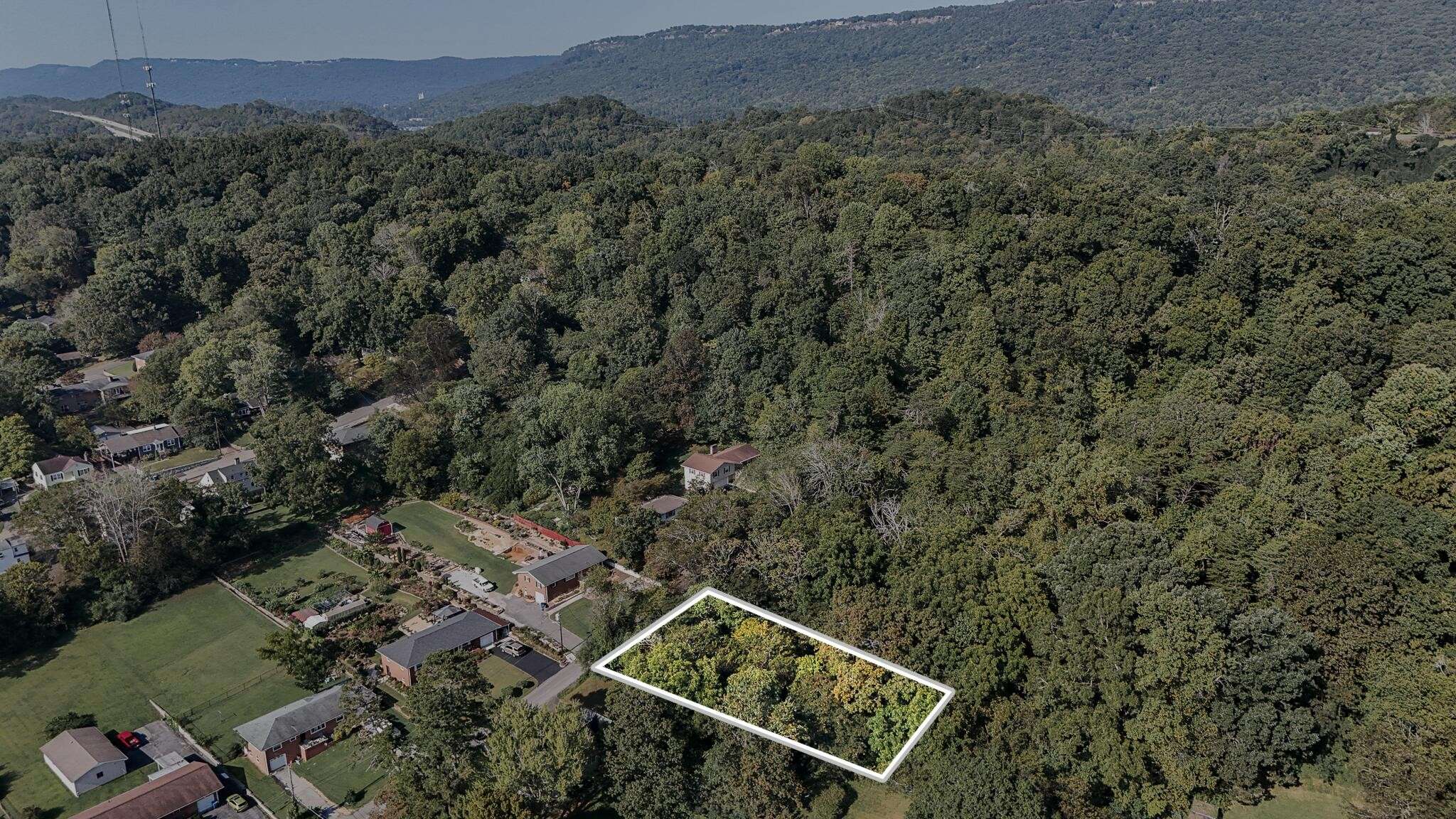 Chattanooga, TN 37415,203 Thueler Street