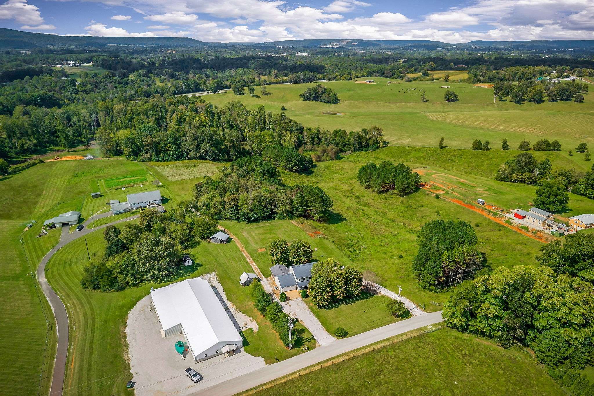 Sparta, TN 38583,368 Bennett Rd