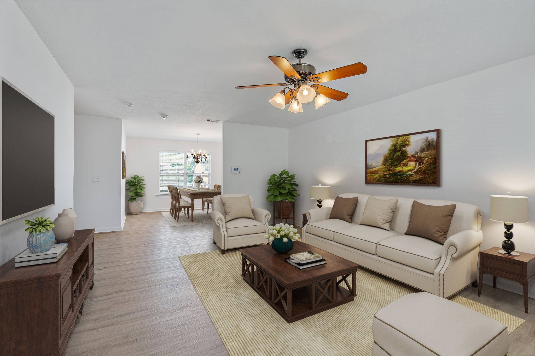 La Vergne, TN 37086,221 Quiet Ln