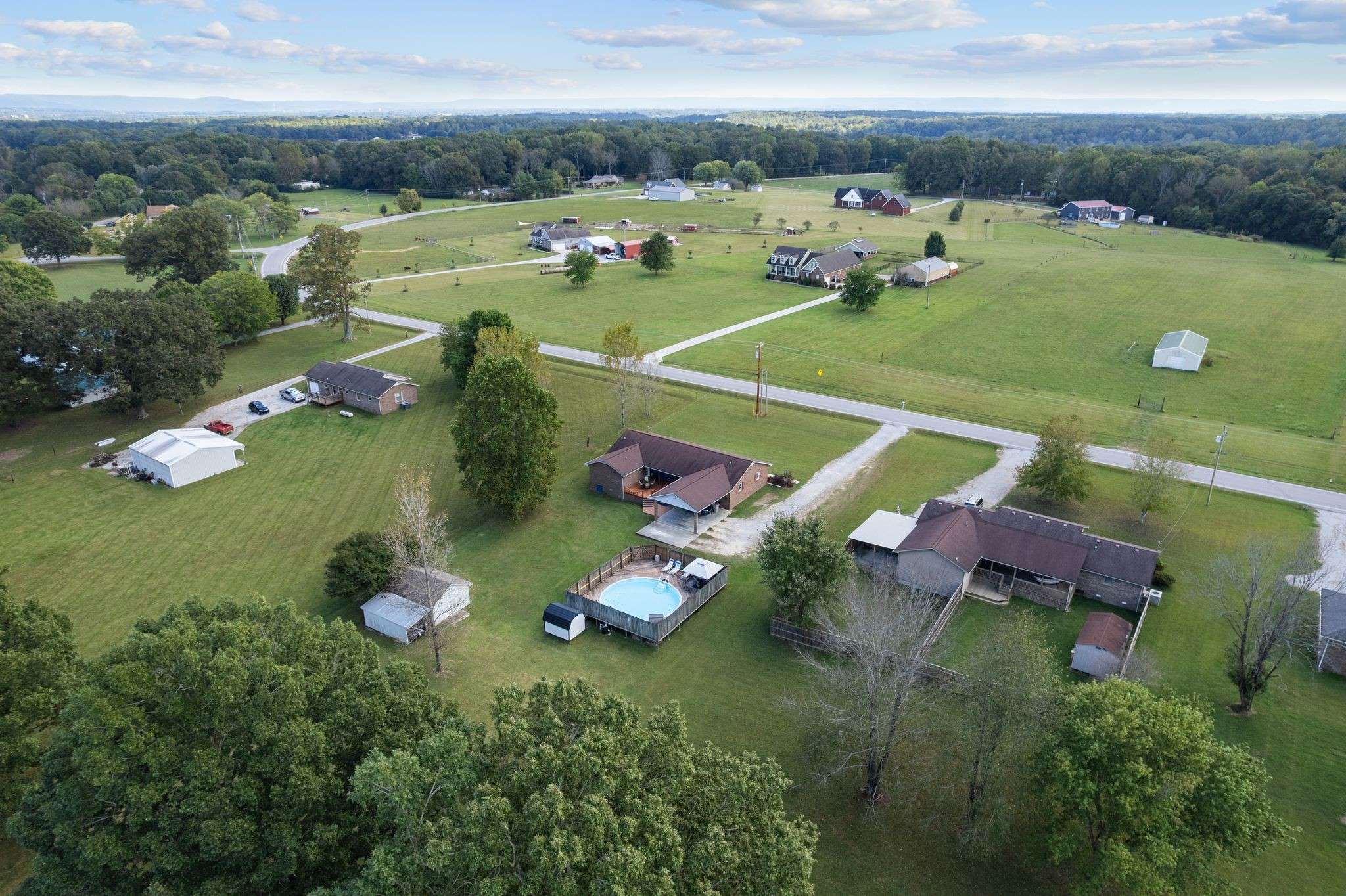 Estill Springs, TN 37330,3090 Rock Creek Rd