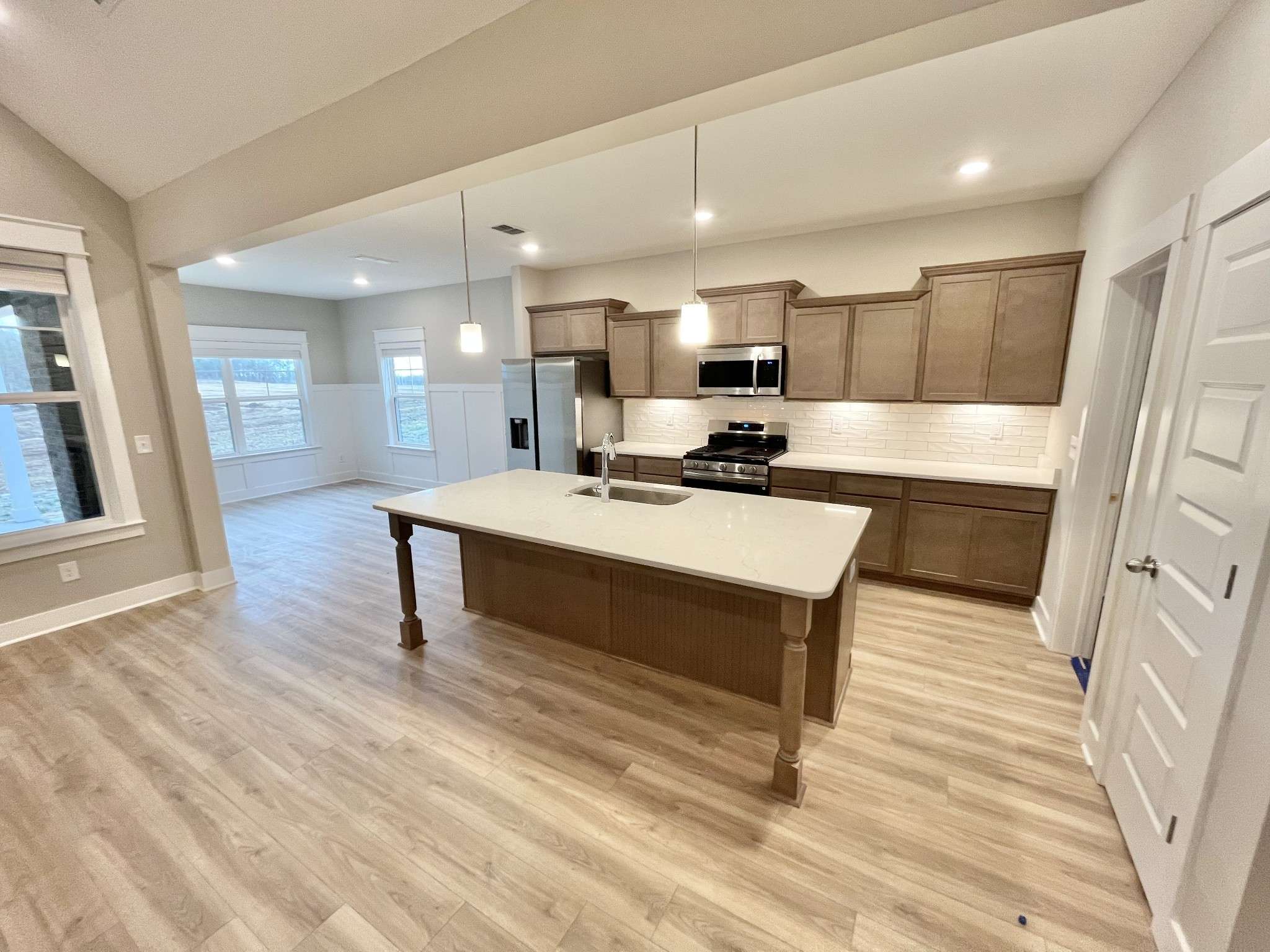 Smyrna, TN 37167,650 Spring Hill Dr lot 11