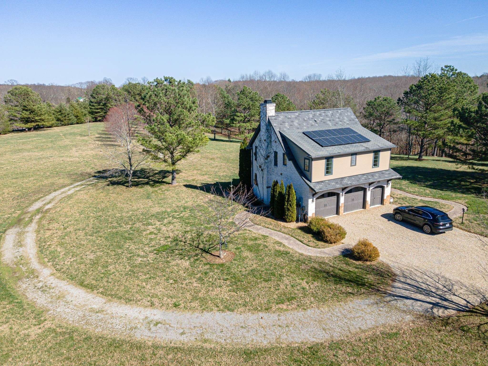 Franklin, TN 37064,5009 Lone Oak Private Trail