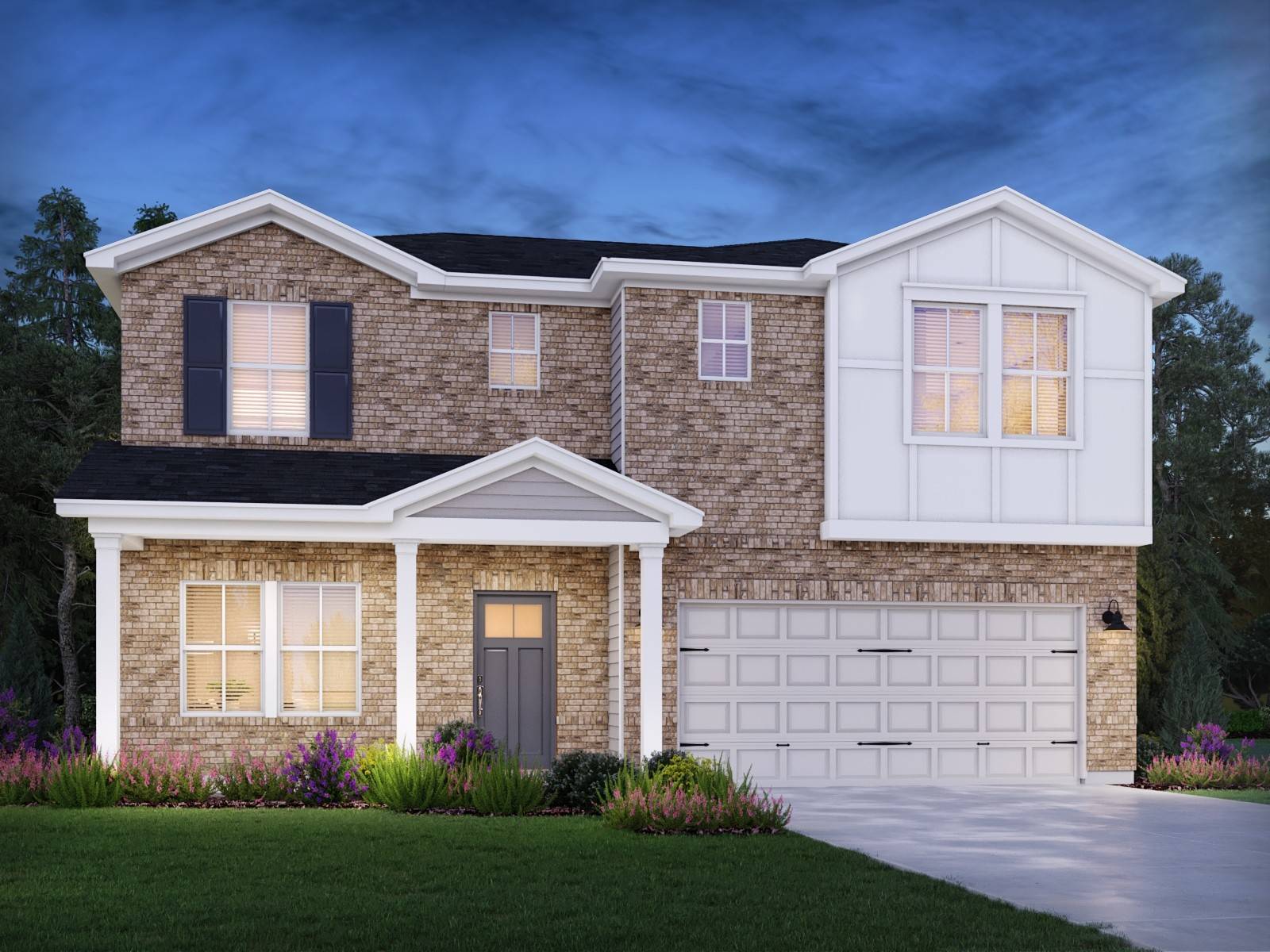 Antioch, TN 37013,837 Lewis Way