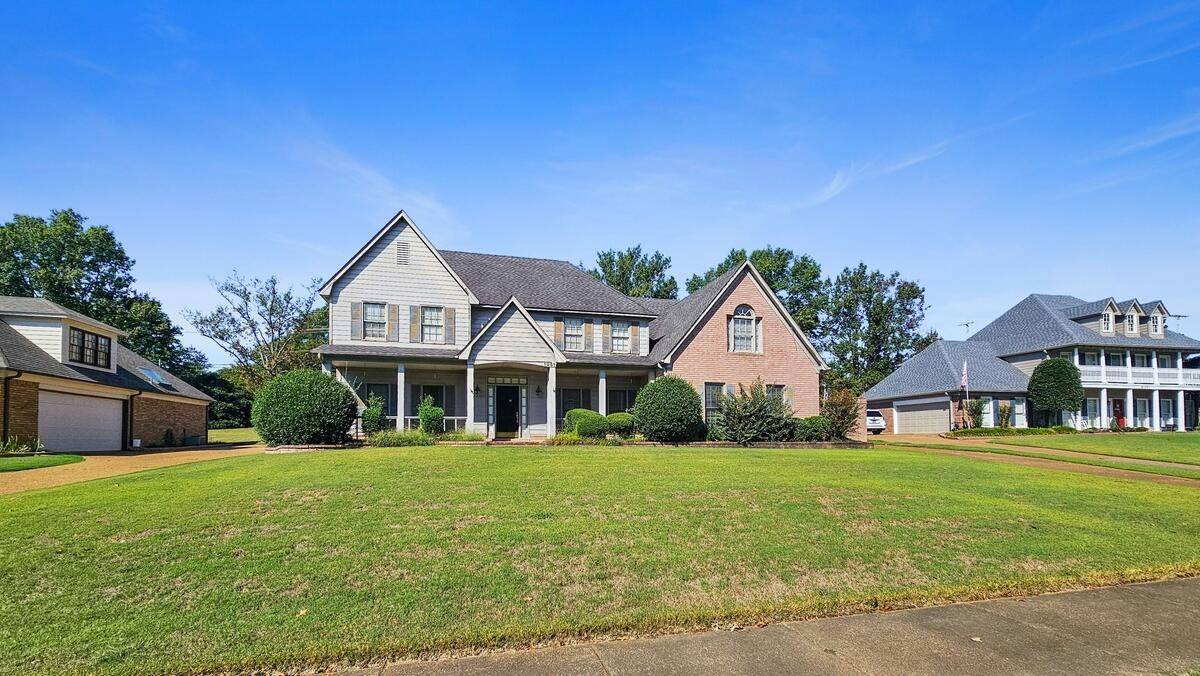 Collierville, TN 38017,1251 Braddeck DR