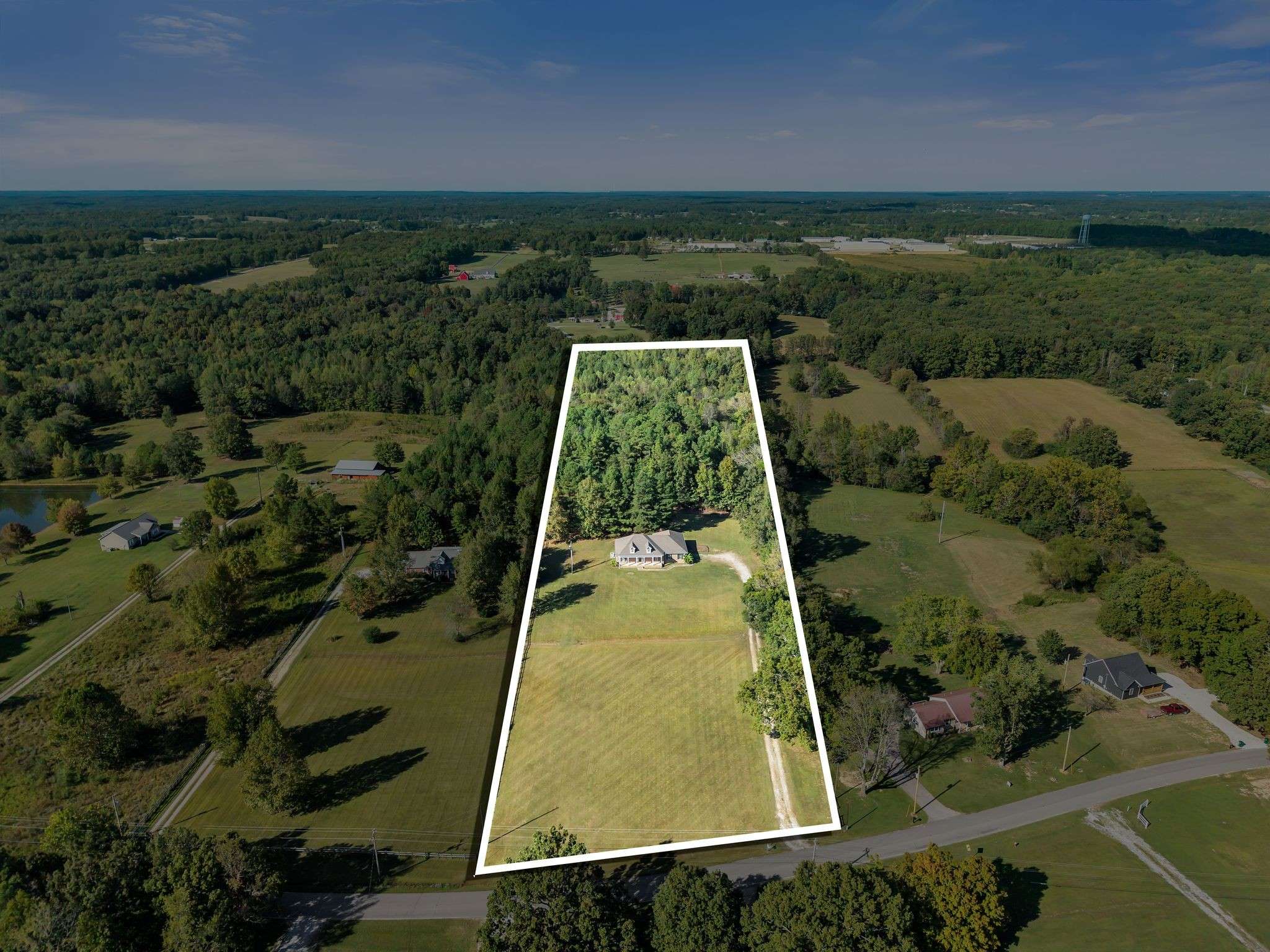 Mc Ewen, TN 37101,2044 Old Blacktop Road