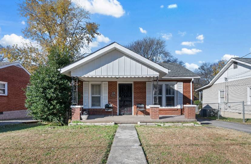 Nashville, TN 37207,914 Stockell St