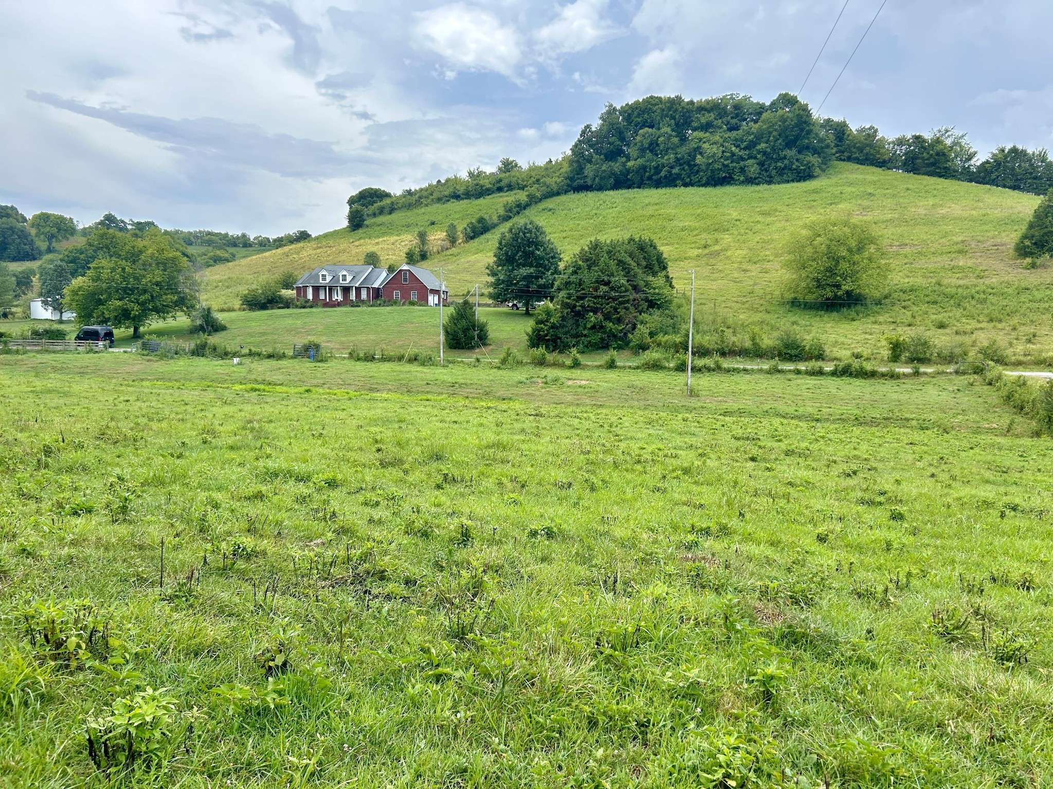 Pulaski, TN 38478,1 Ball Hollow Rd