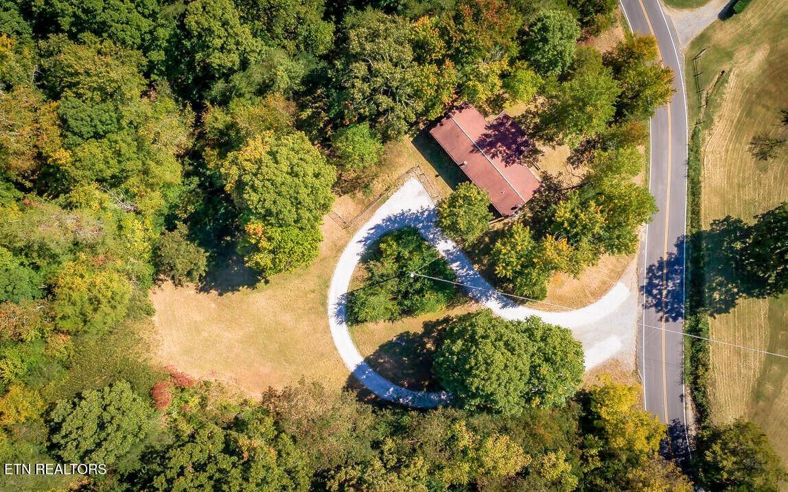 Pikeville, TN 37367,566 Old Spencer Road - 2 acres