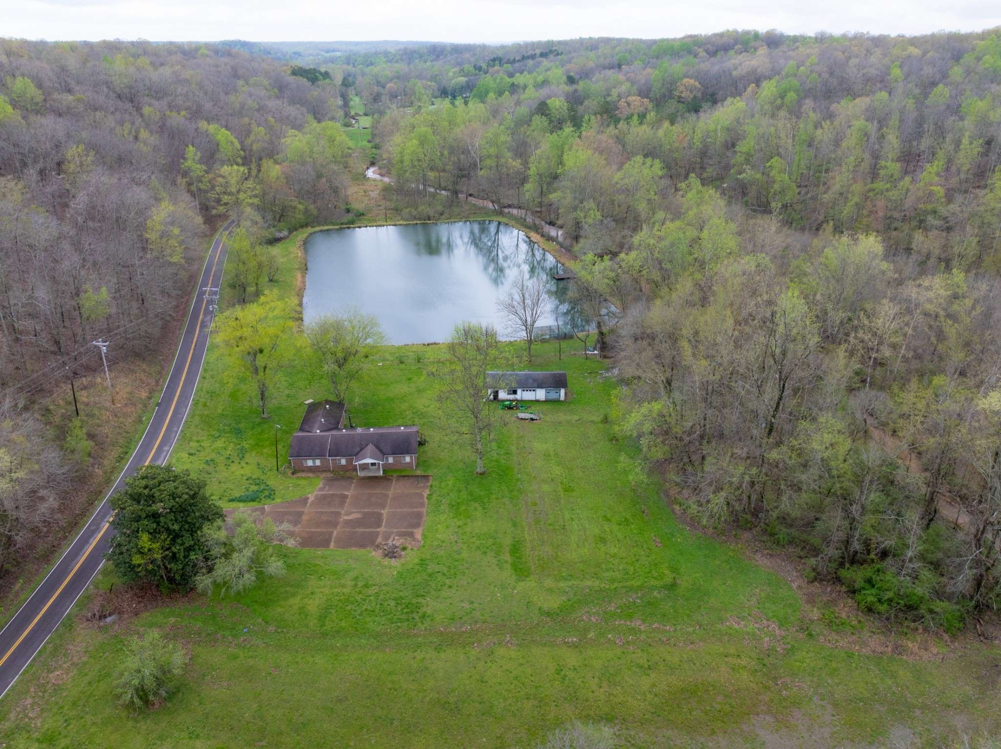 Waverly, TN 37185,191 Forks River Rd