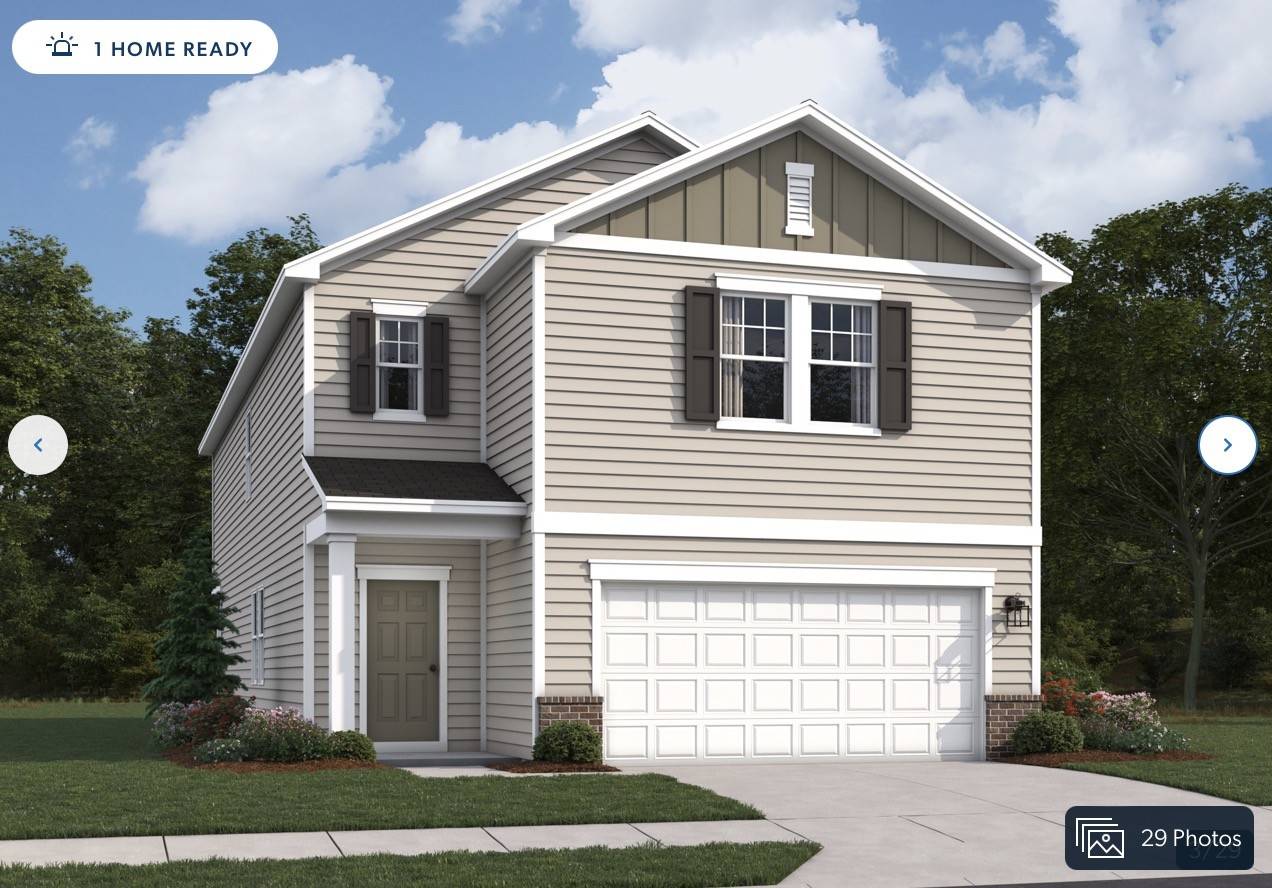 La Vergne, TN 37086,169 Snowdrop Ave