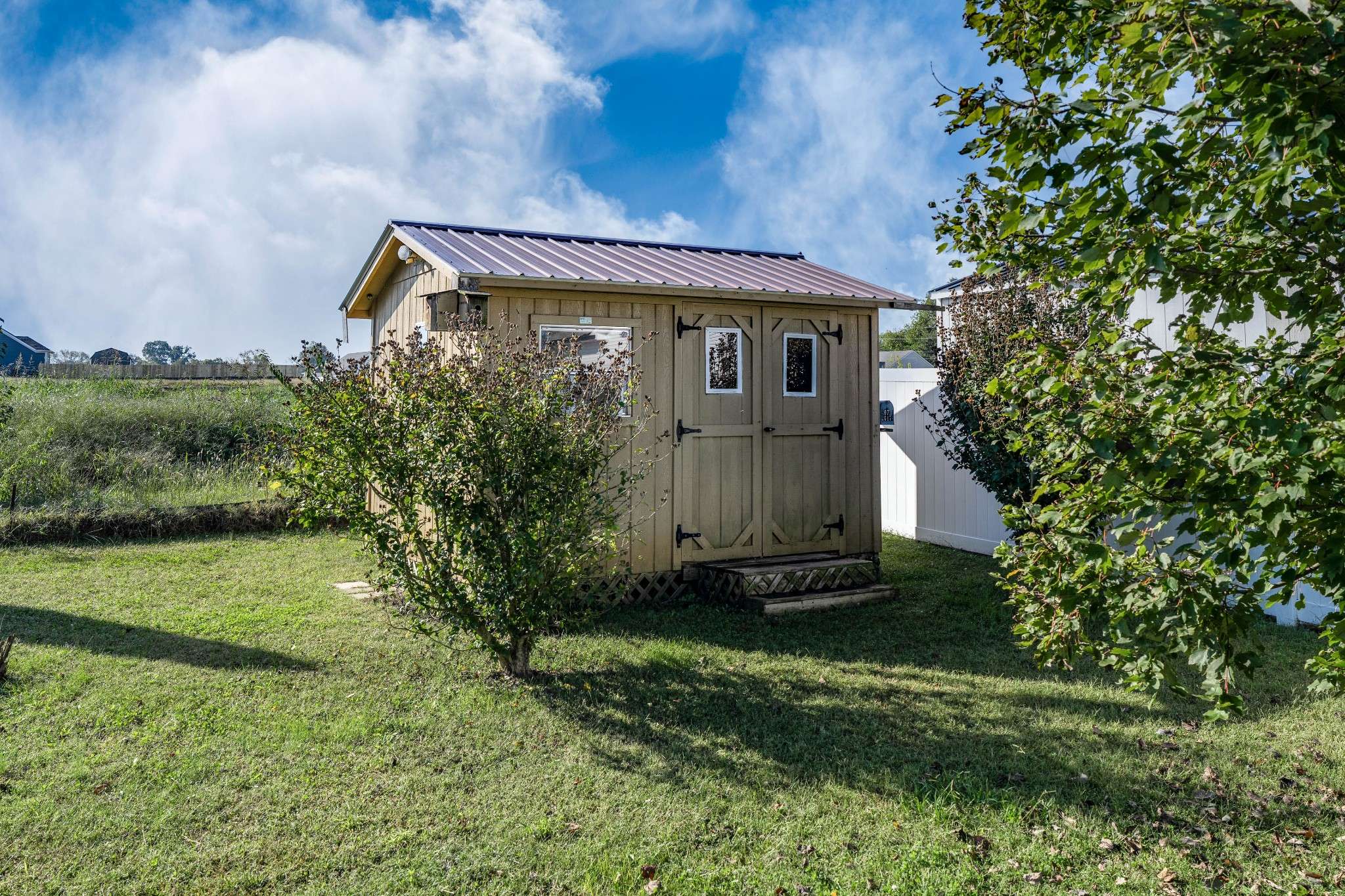 Mount Pleasant, TN 38474,521 Brookside Dr