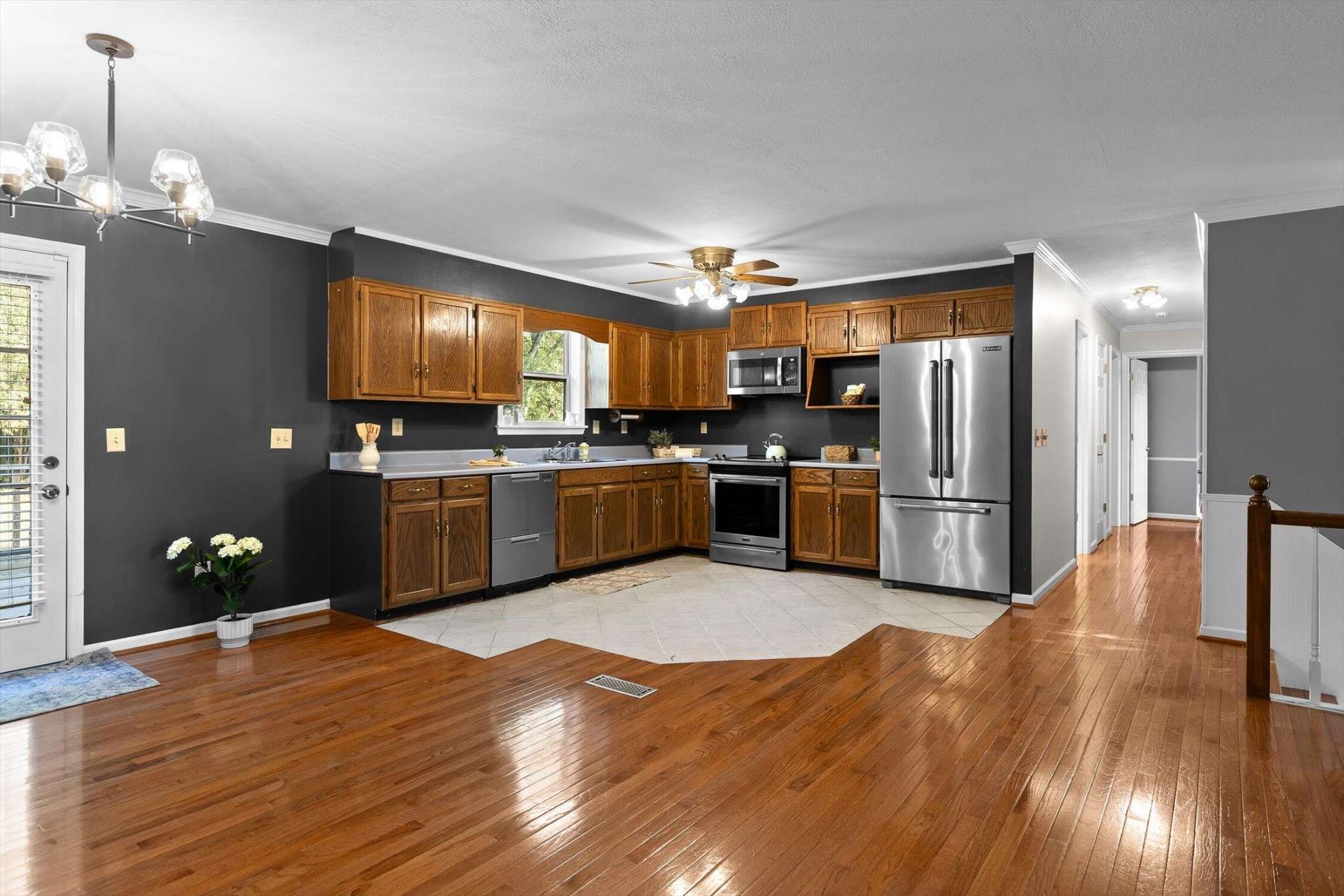 Cleveland, TN 37312,207 Singletree Drive #NW