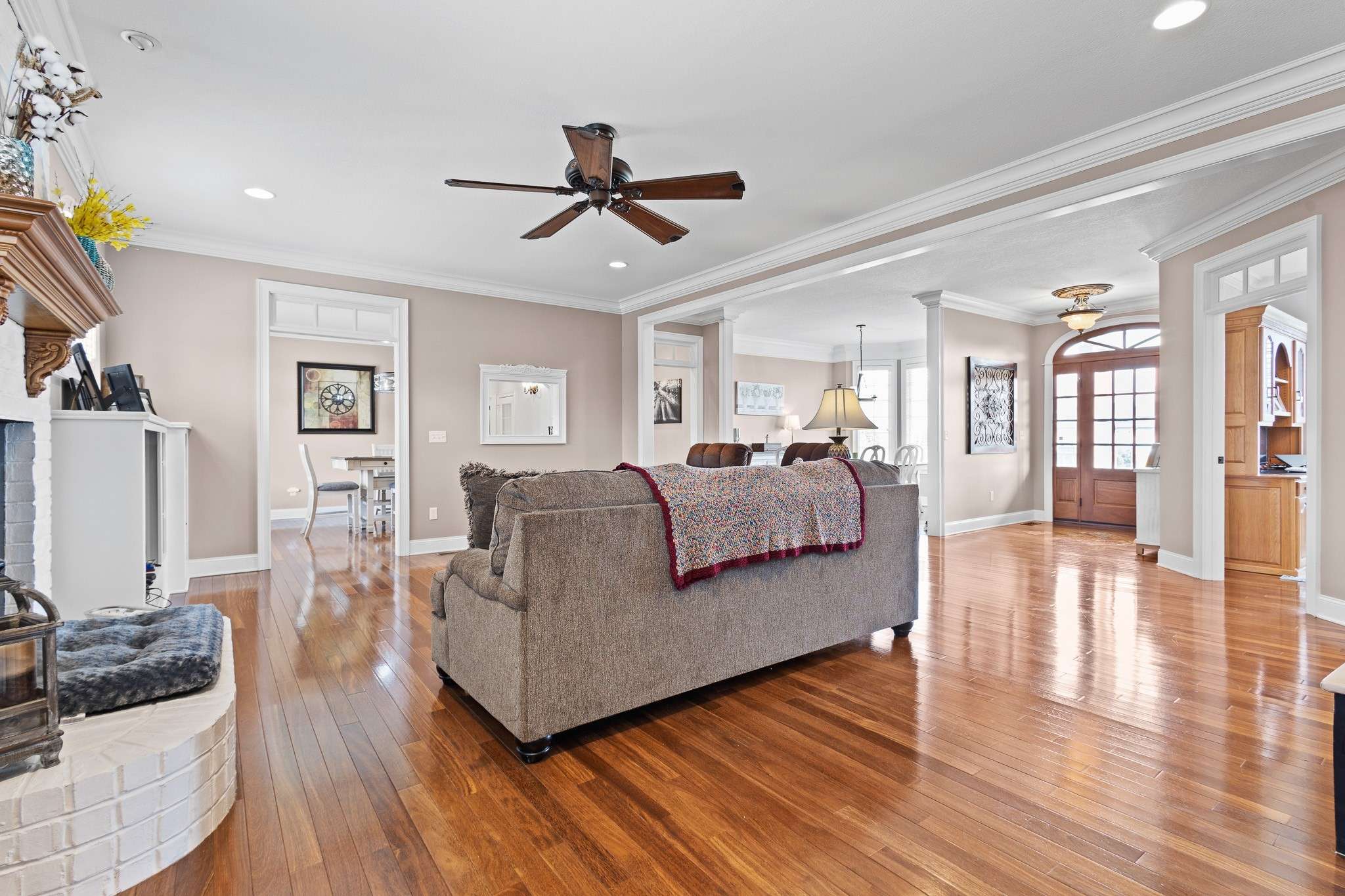 Tullahoma, TN 37388,102 Highpoint Blvd