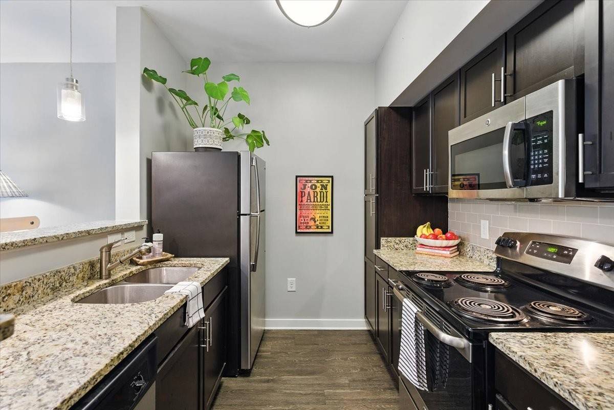 Nashville, TN 37211,414 Rosedale Ave #211