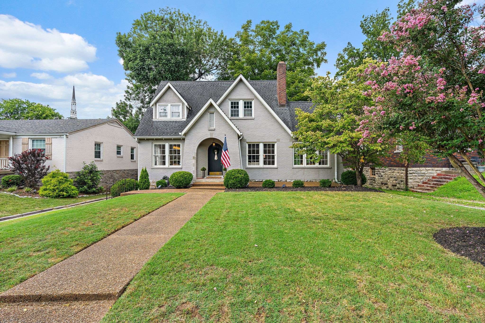 Nashville, TN 37205,105 Cherokee Rd