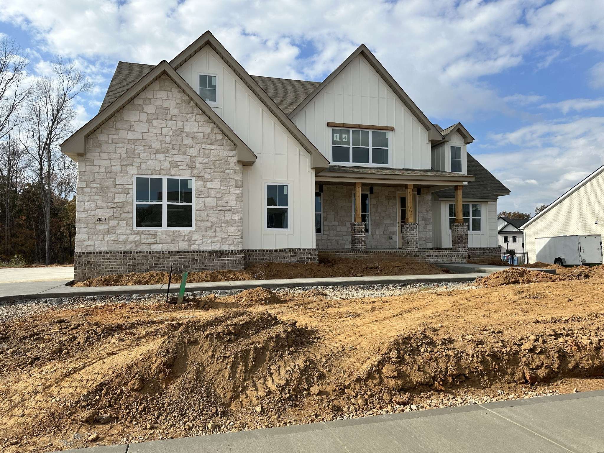 Clarksville, TN 37043,2030 Daniel Johnson Way