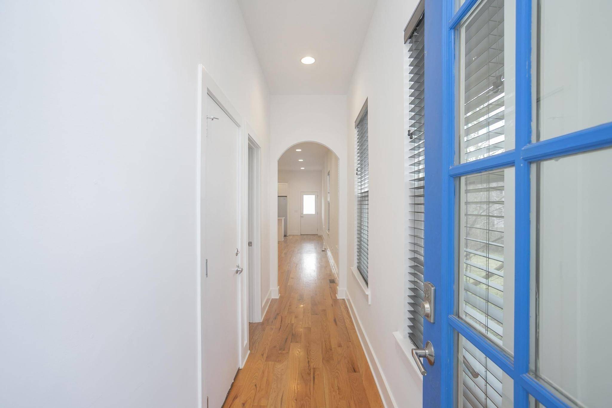 Nashville, TN 37206,2501B N 16th St