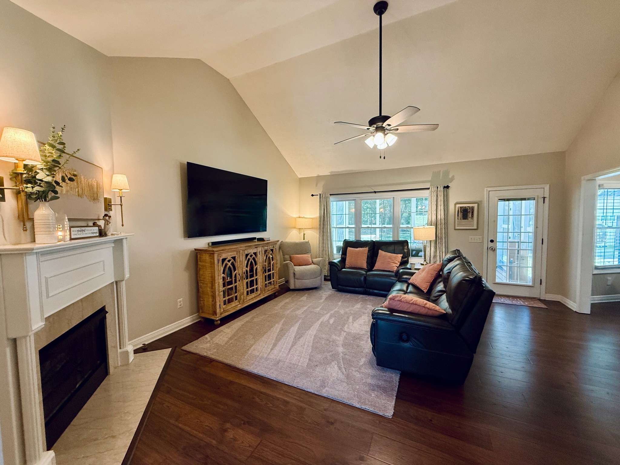 Cottontown, TN 37048,320 Spring Valley Dr