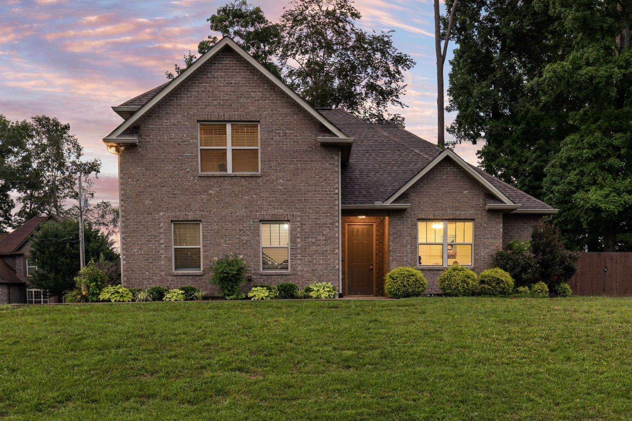 White House, TN 37188,200 Sapphire Dr