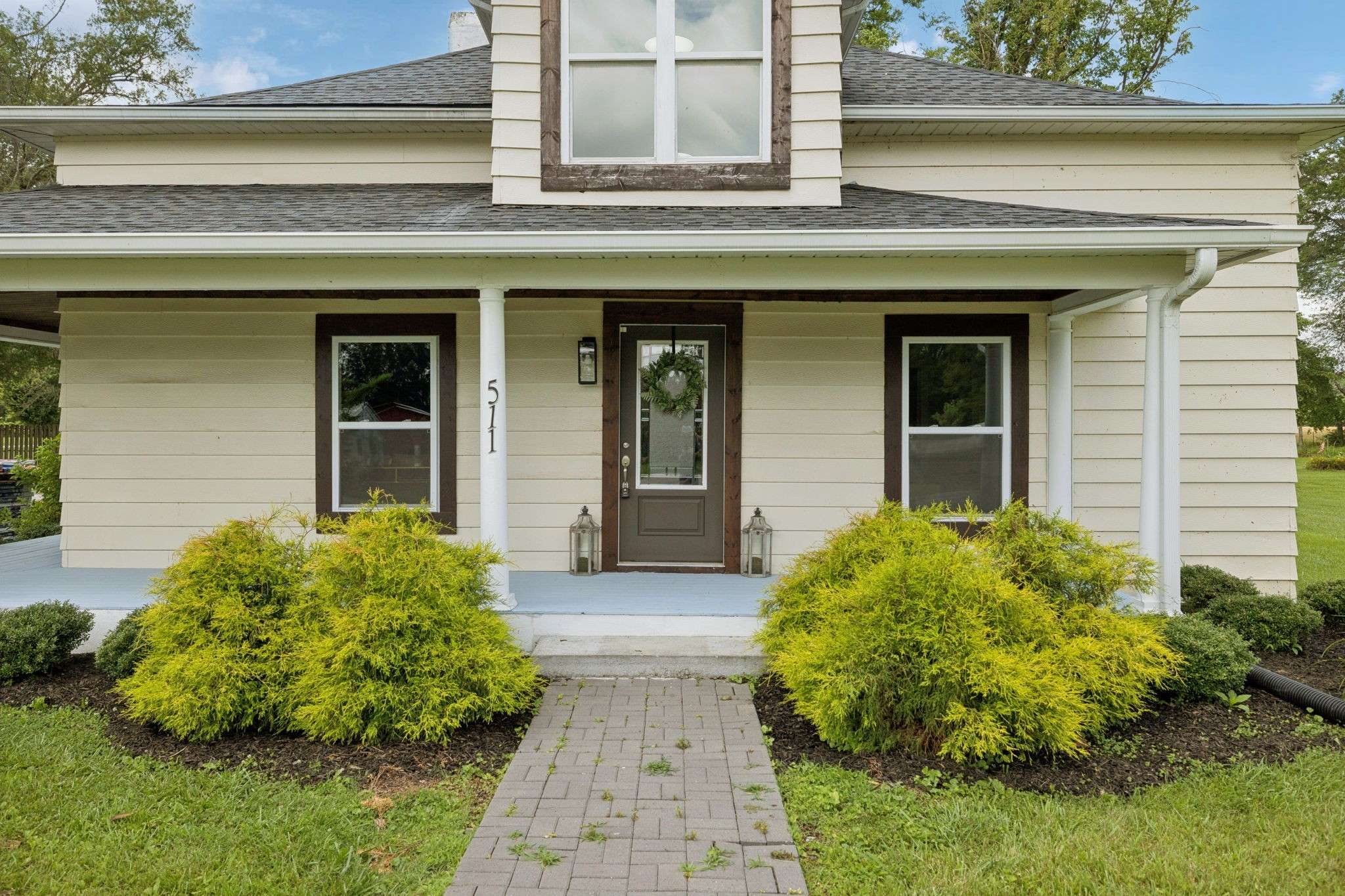 Morrison, TN 37357,511 N Main St