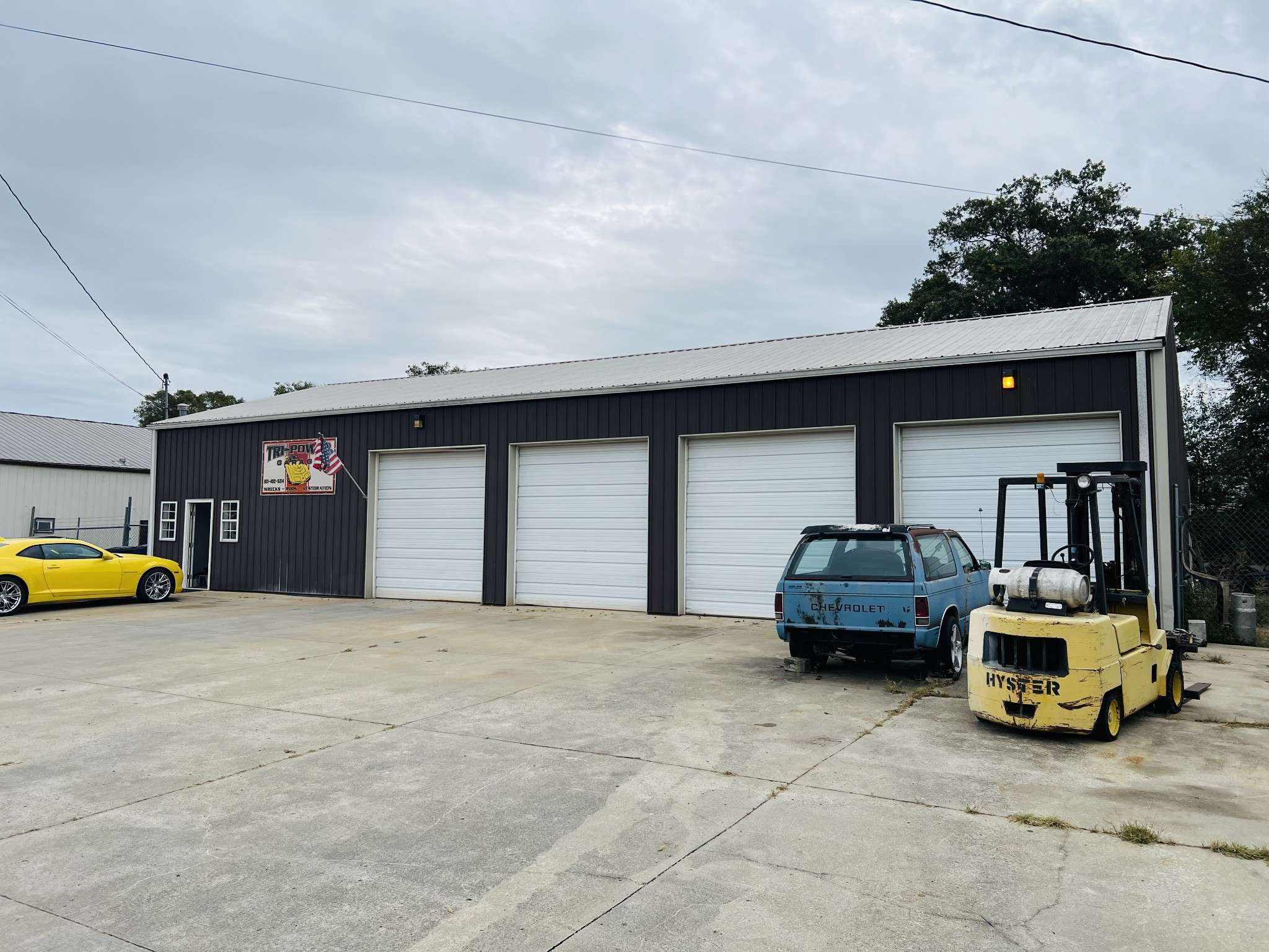 Shelbyville, TN 37160,916 Sevier St