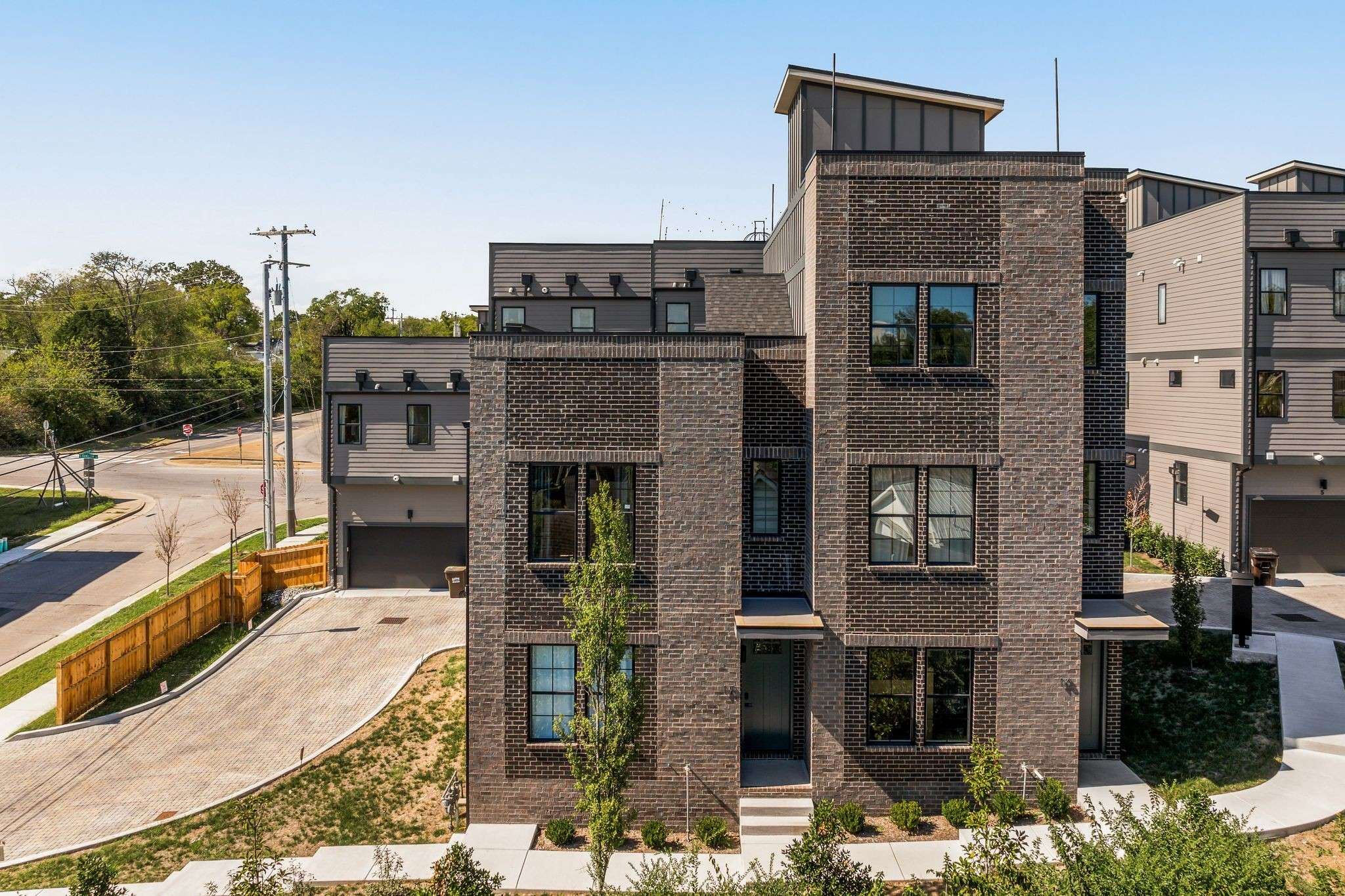 Nashville, TN 37218,2000 S Hamilton Rd #17