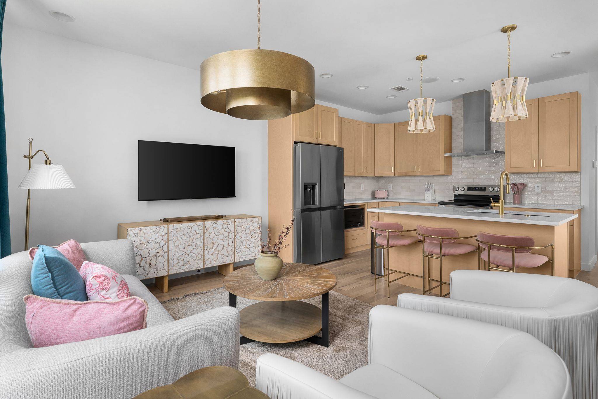 Nashville, TN 37218,2000 S Hamilton Rd #15