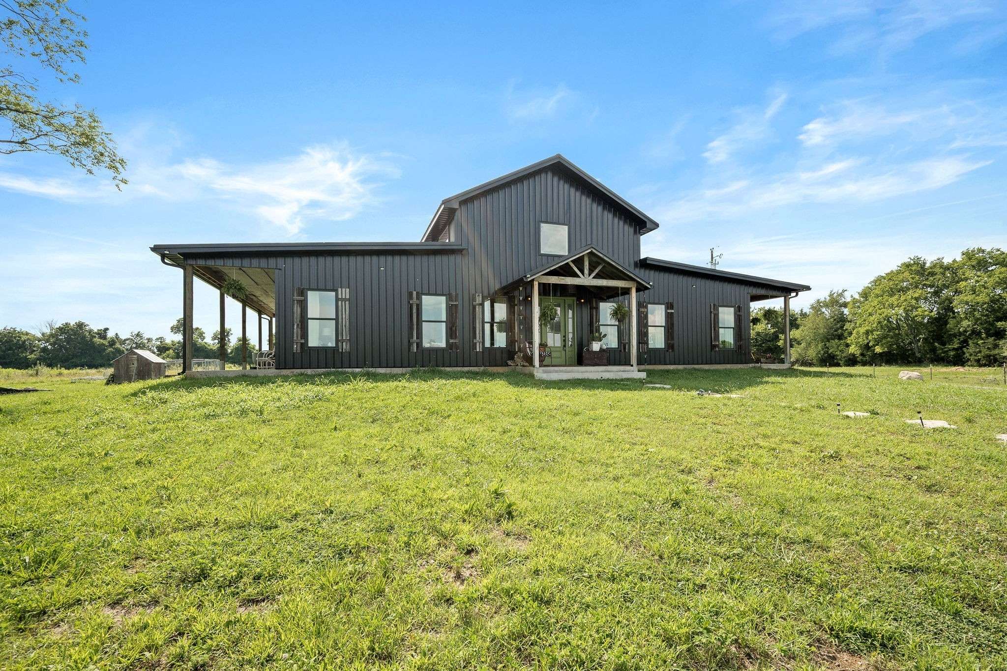 Christiana, TN 37037,8000 Highway 269 Bell Buckle Rd