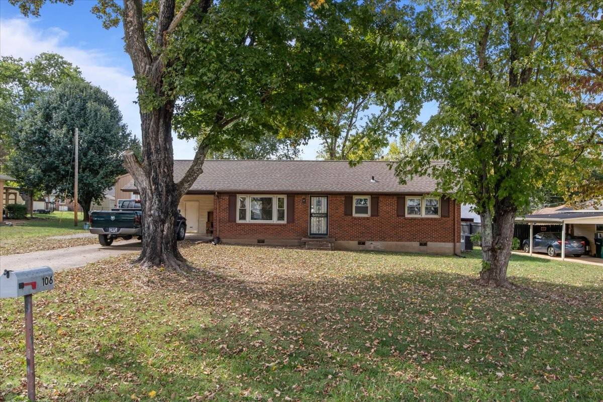 Waverly, TN 37185,106 DuPont Ave