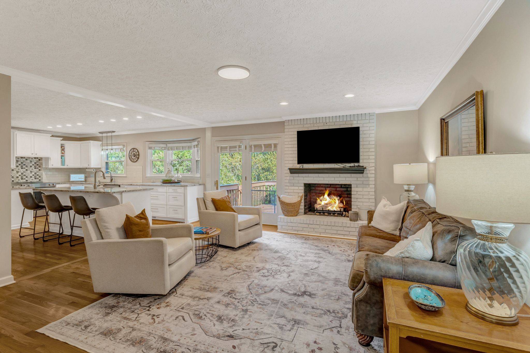 Brentwood, TN 37027,5504 Trousdale Dr