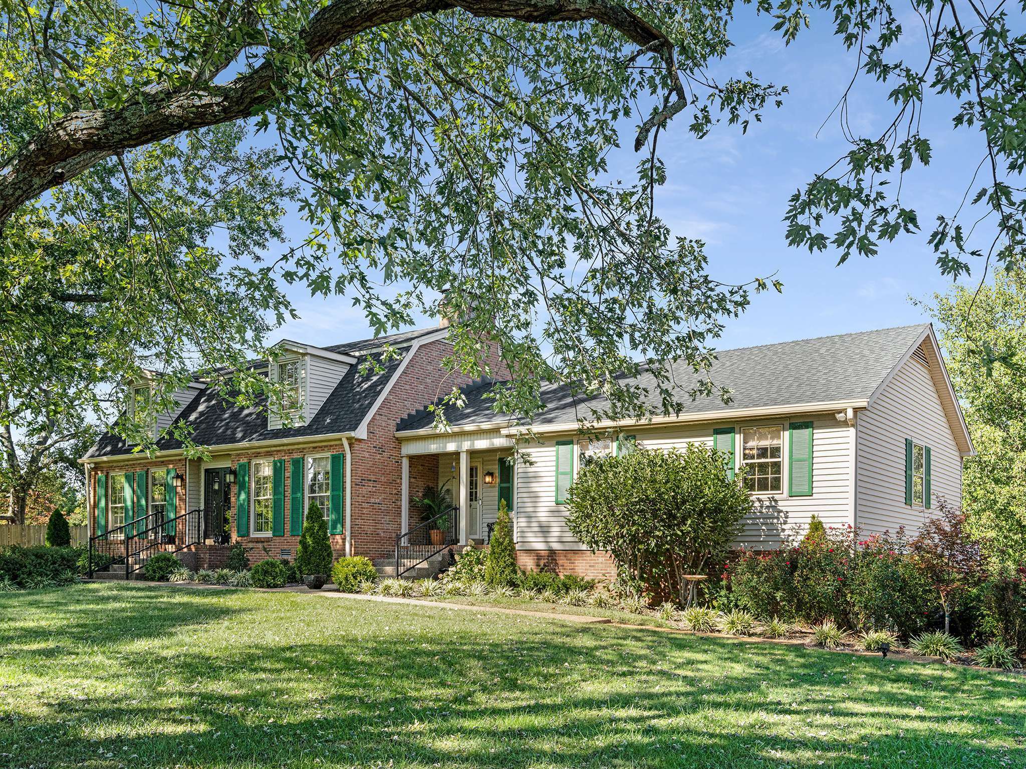 Antioch, TN 37013,4252 Maxwell Rd