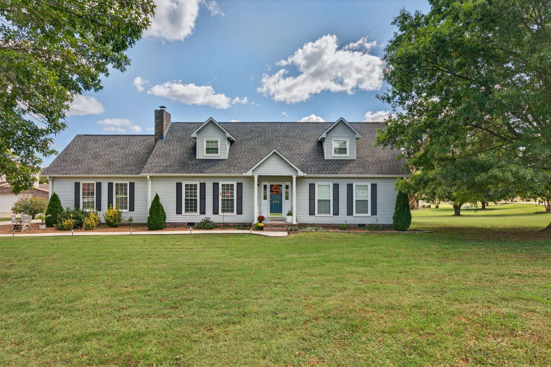 Fayetteville, TN 37334,201 Chadwick Dr