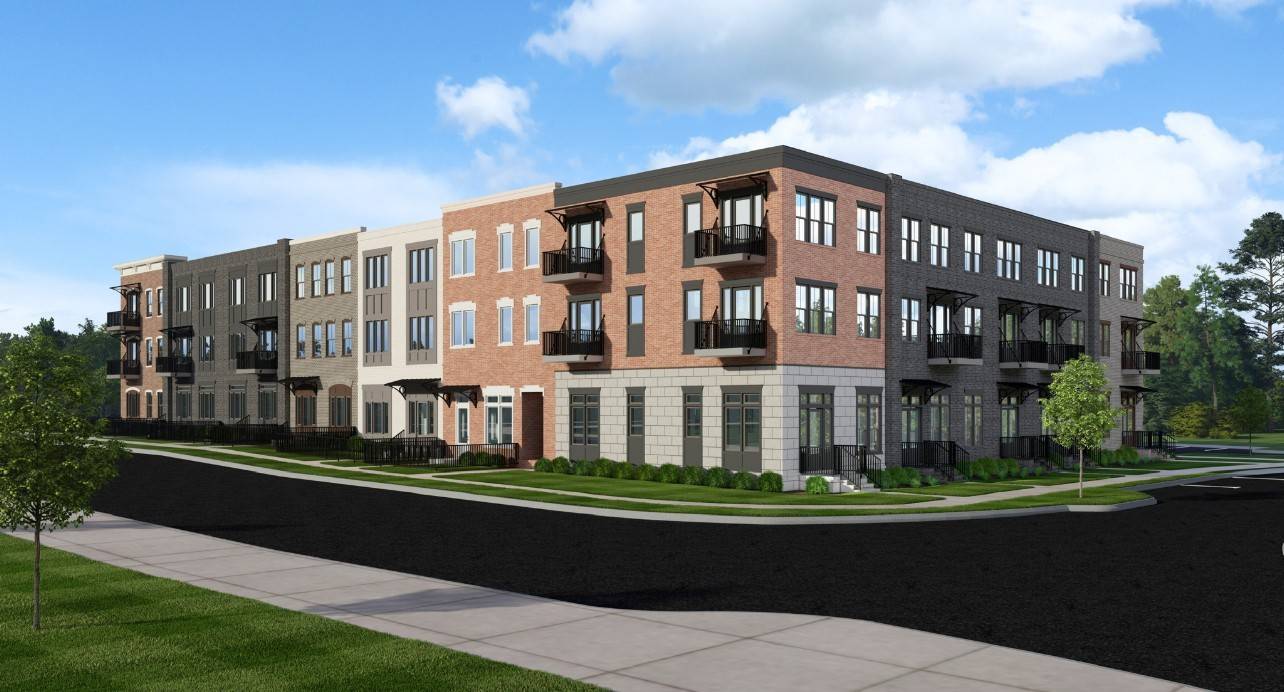 Thompsons Station, TN 37179,2060 Tollgate Blvd #113