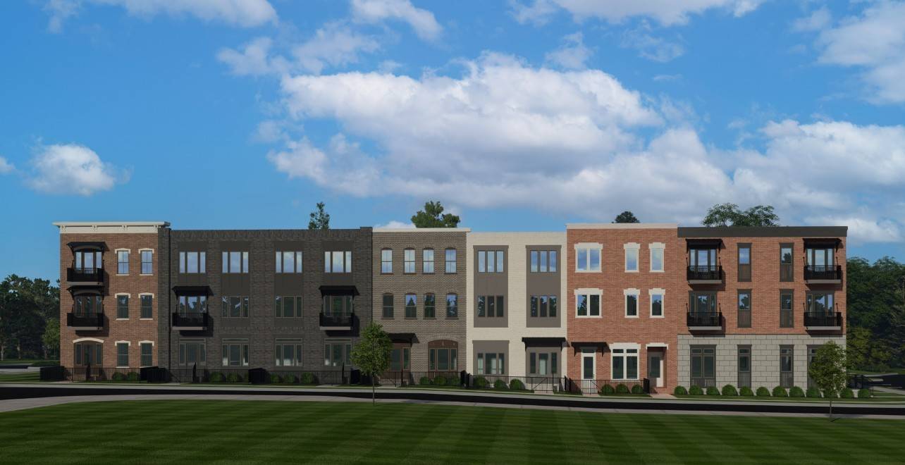 Thompsons Station, TN 37179,2060 Tollgate Blvd #113