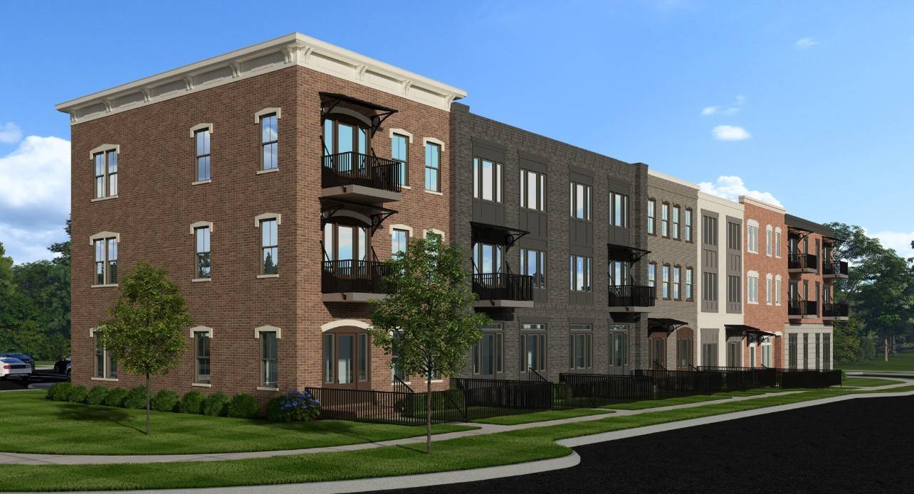 Thompsons Station, TN 37179,2060 Tollgate Blvd #113