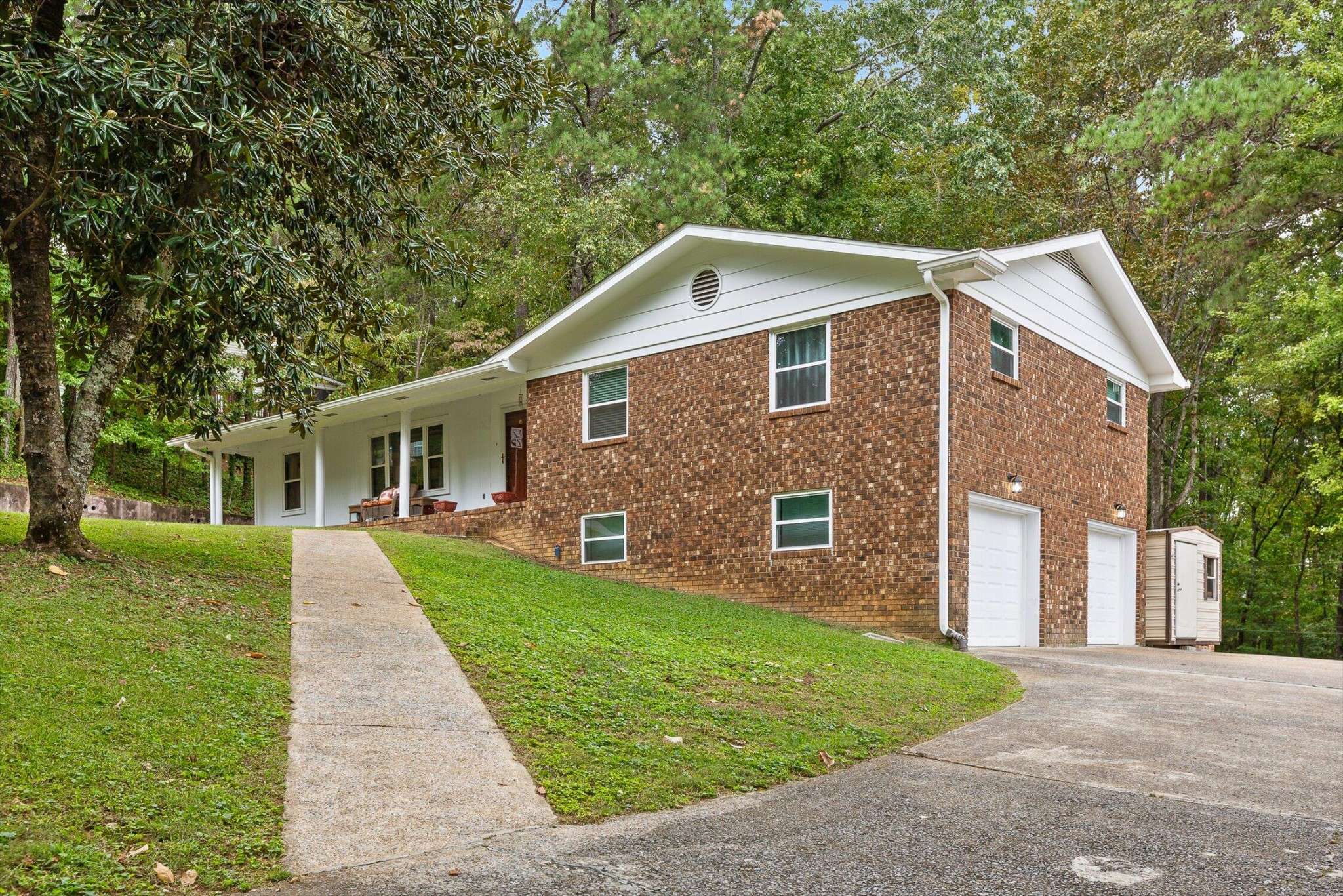 Chattanooga, TN 37421,1135 Shady Fork Road