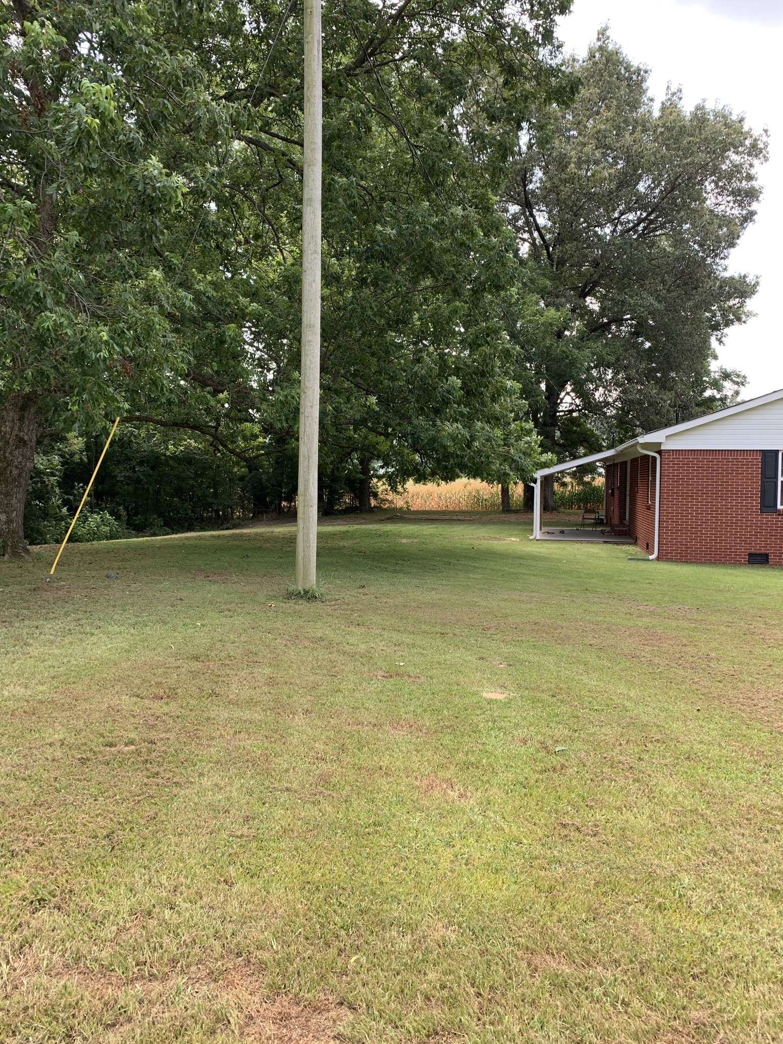 Friendship, TN 38034,5870 Chestnut Bluff Maury City Rd