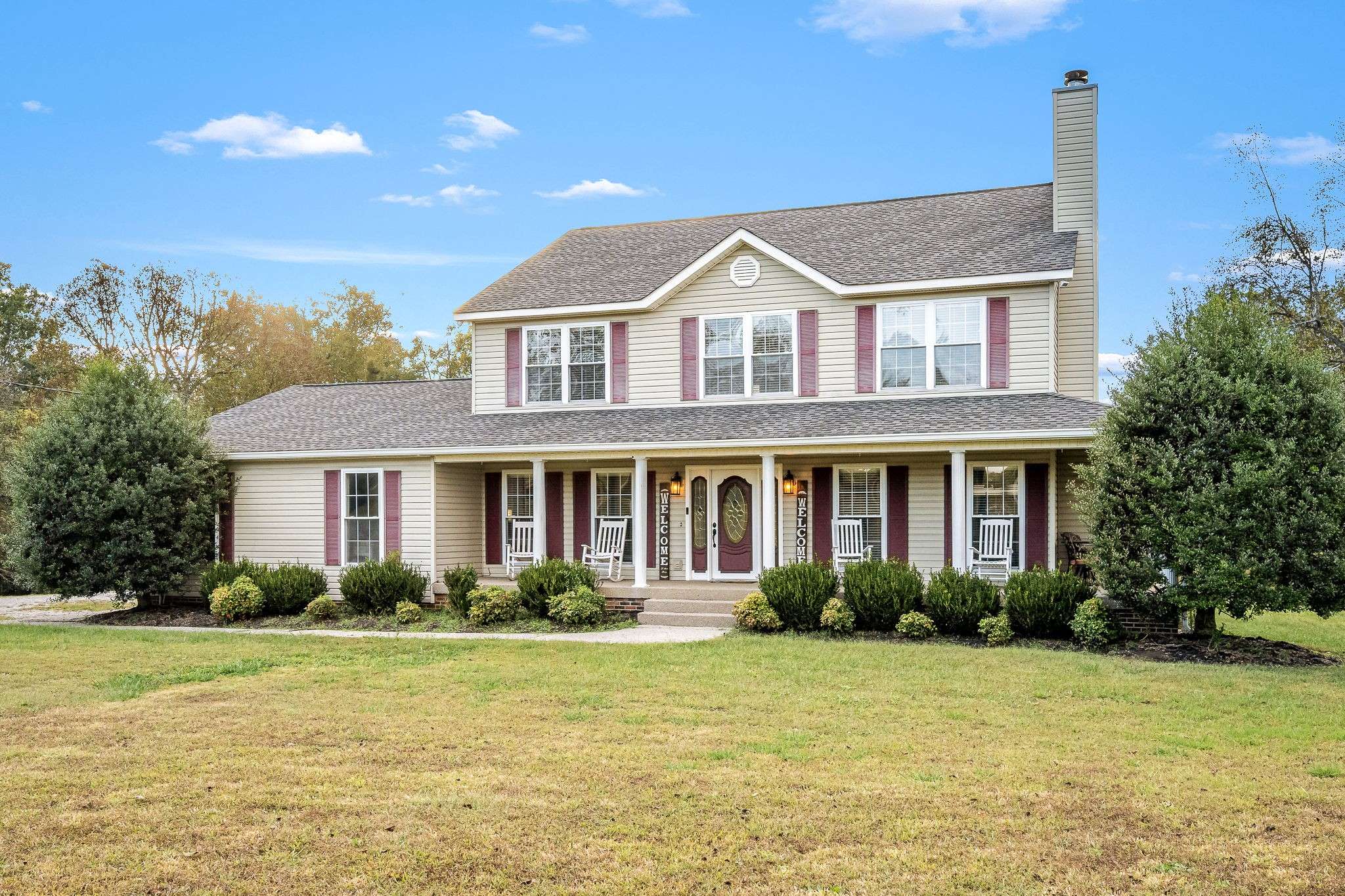 Lewisburg, TN 37091,2125 Paradise Dr