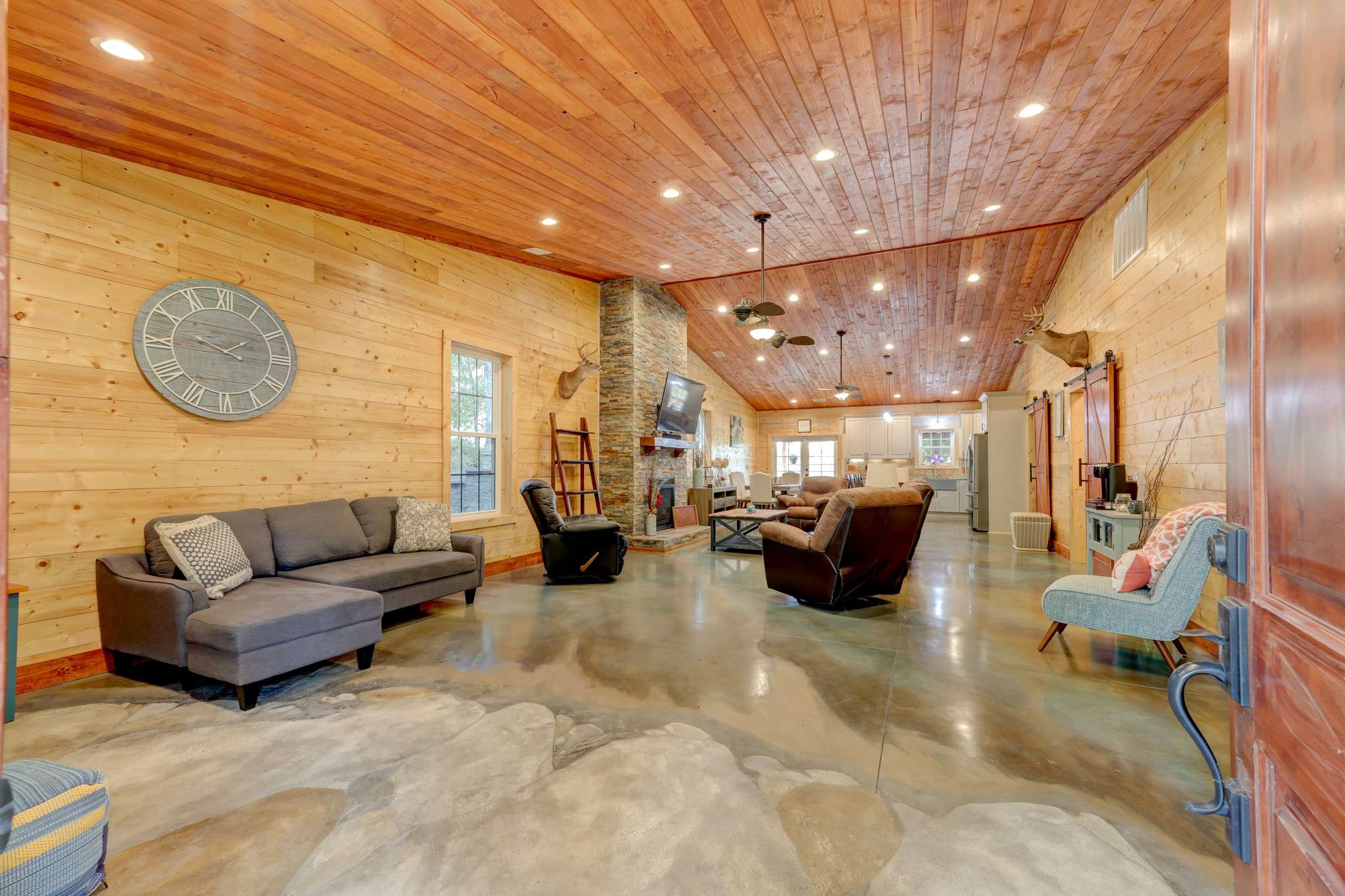 Indian Mound, TN 37079,150 Seven Mile Ridge Rd