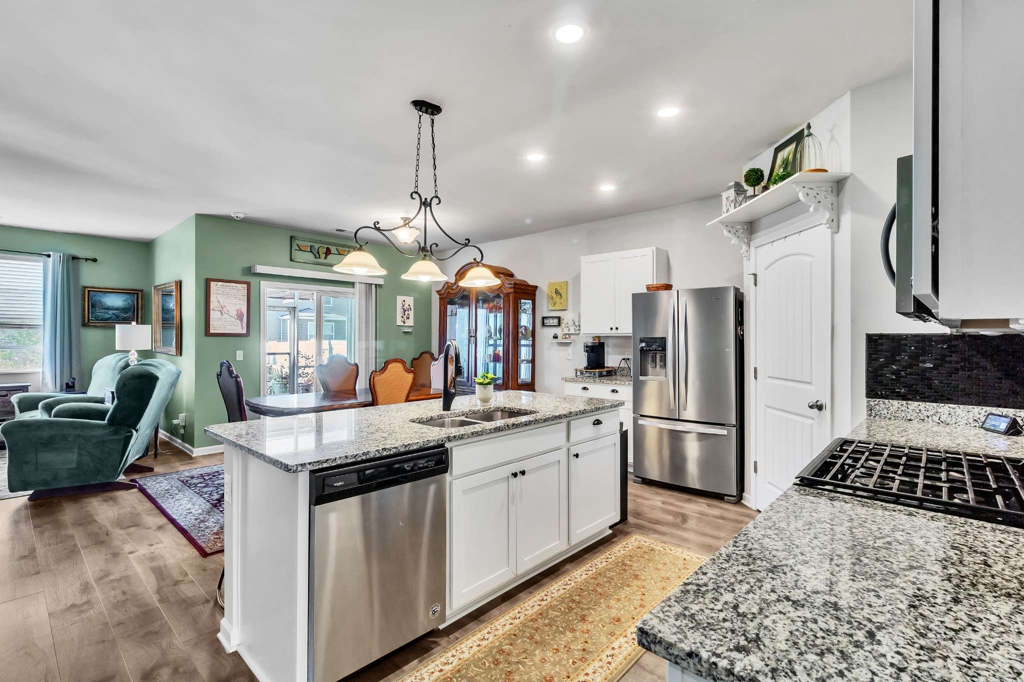 White House, TN 37188,1284 Rosewood Dr