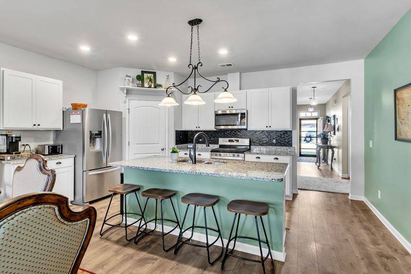 White House, TN 37188,1284 Rosewood Dr