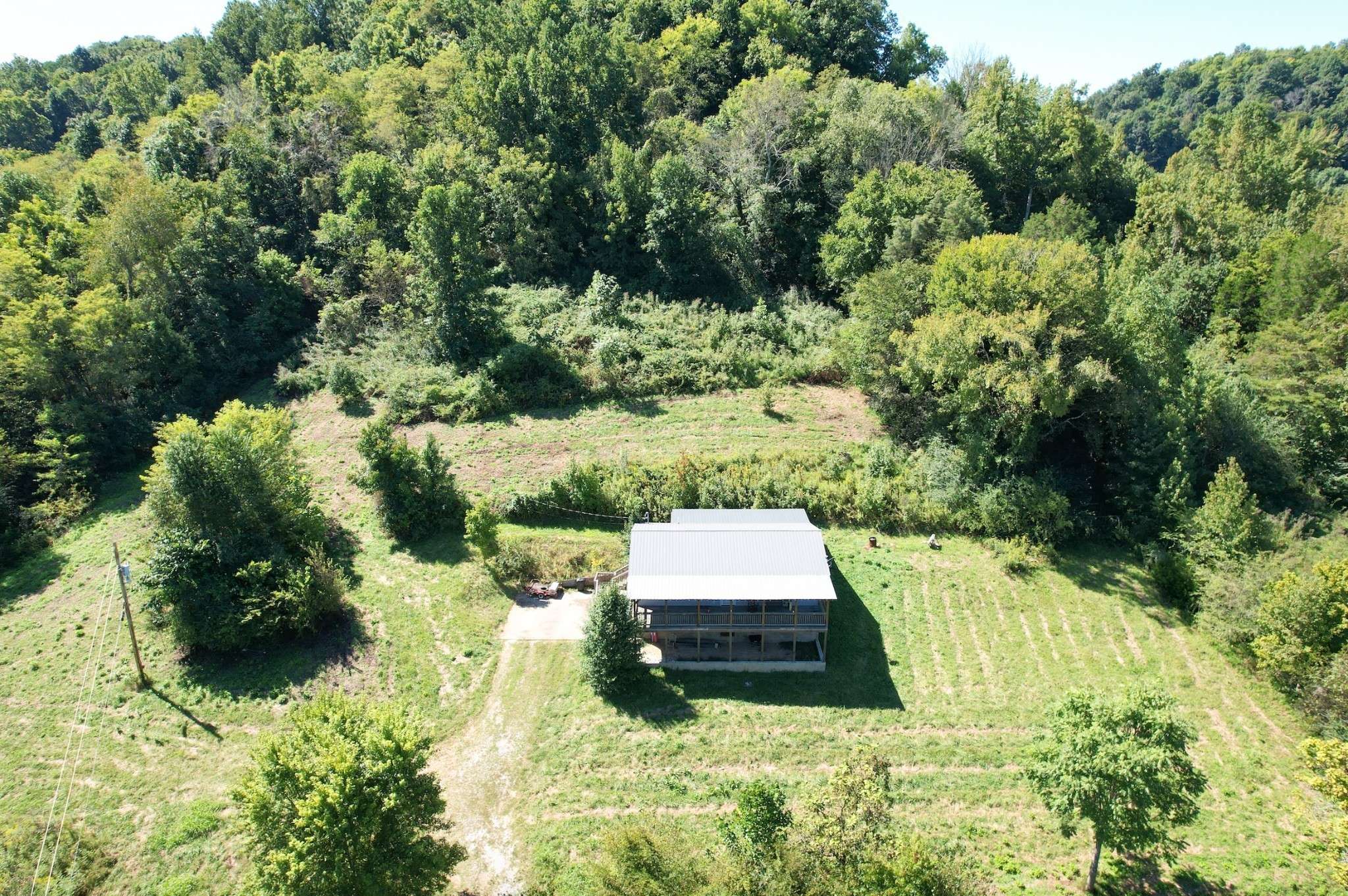 Elmwood, TN 38560,670 Cookeville Hwy