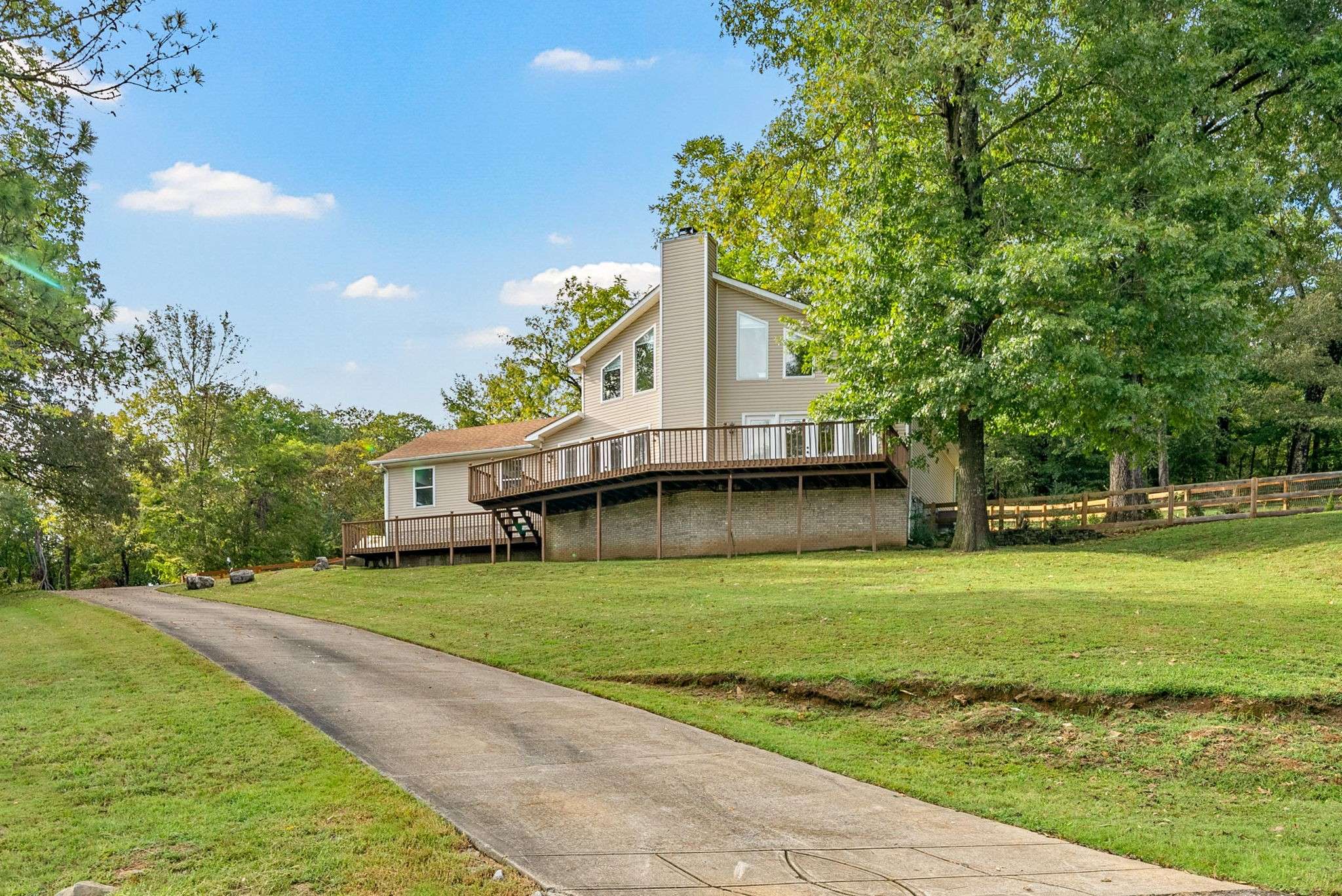 Clarksville, TN 37040,1176 Seven Mile Ferry Rd #N