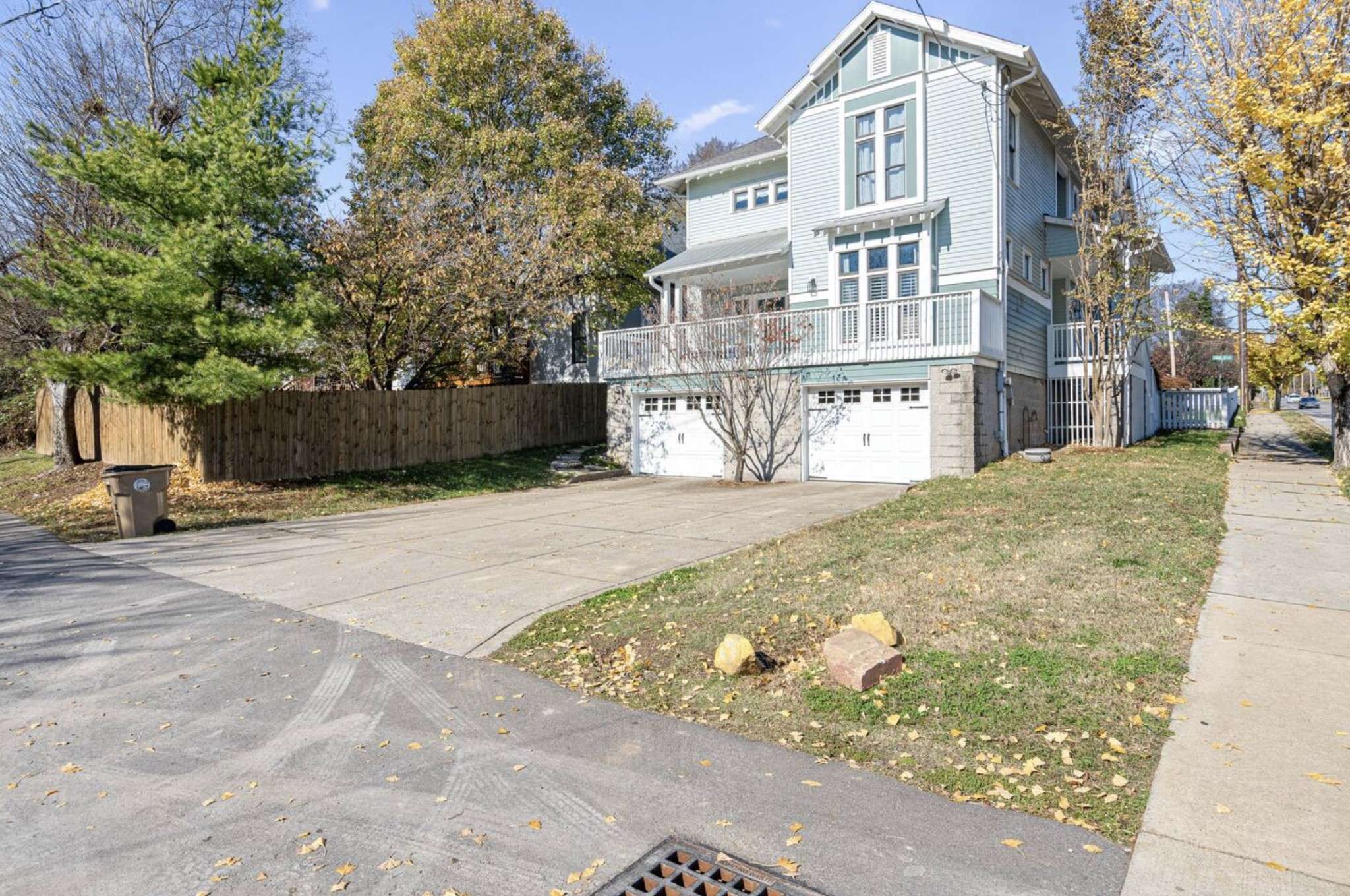 Nashville, TN 37206,1312 Forest Ave