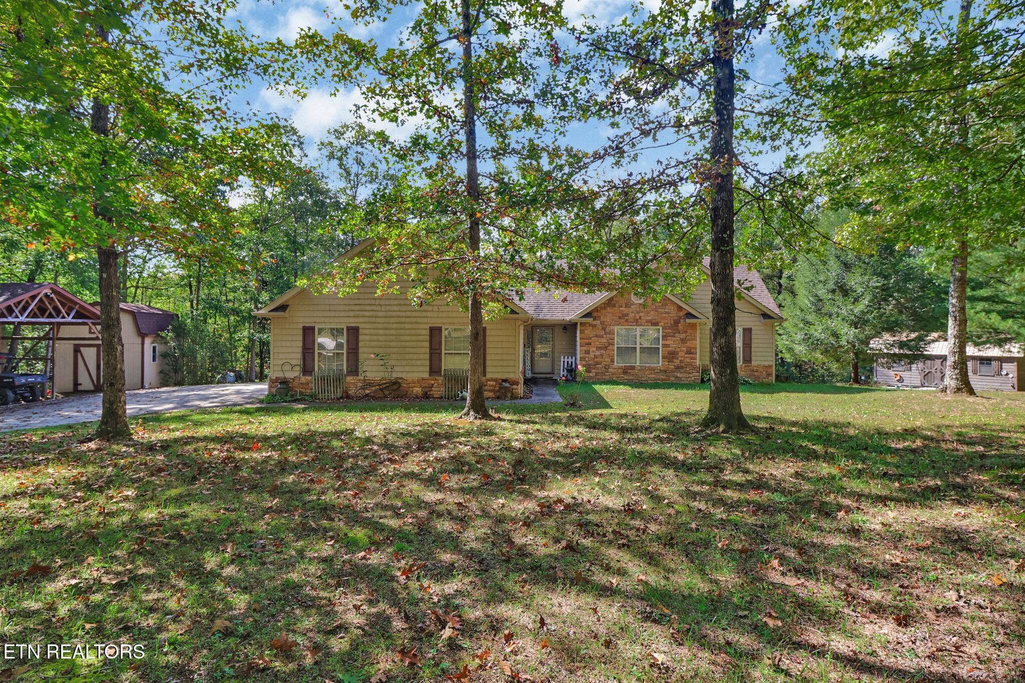 Jamestown, TN 38556,224 Victoria Circle